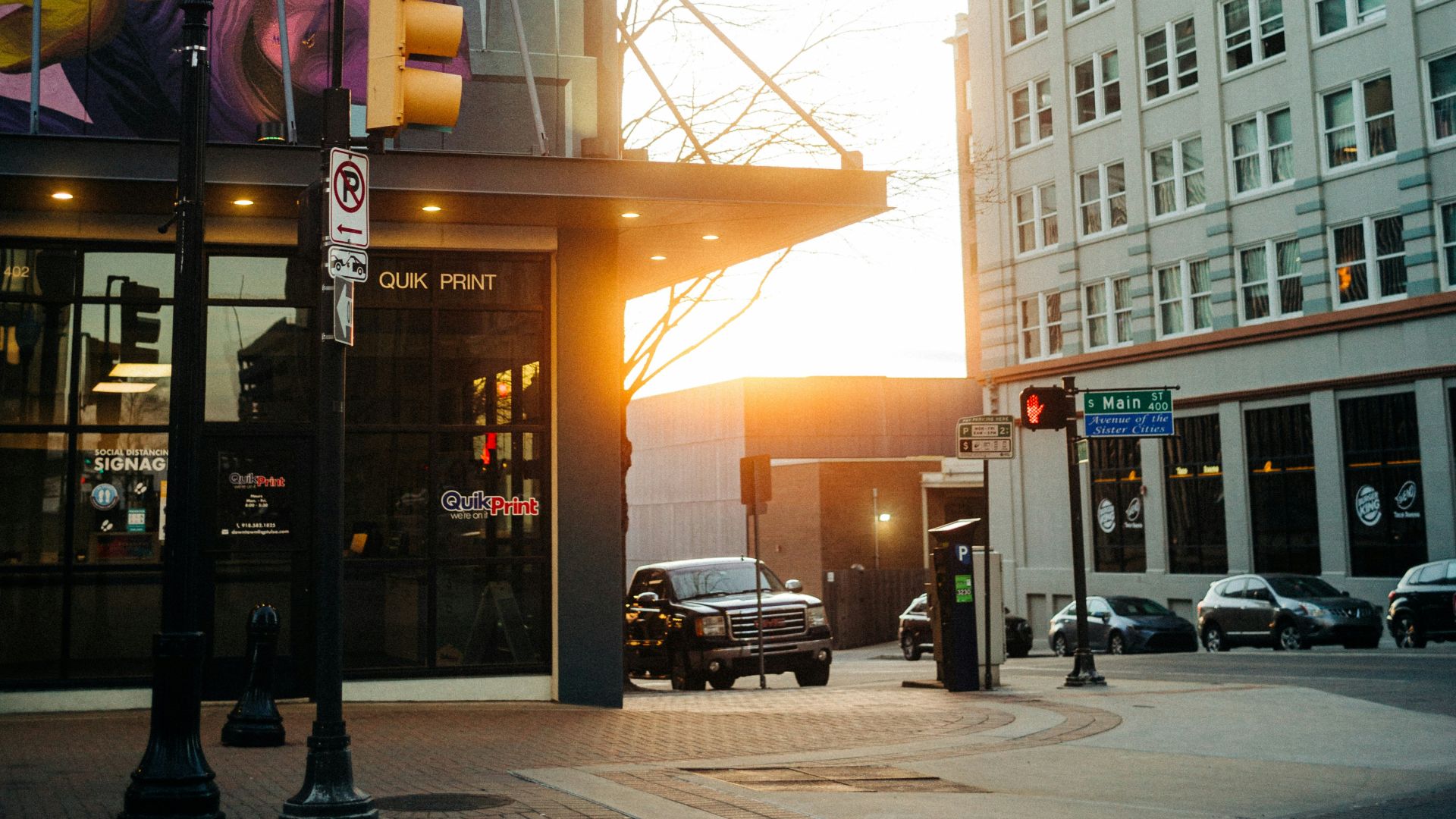 2. Tulsa, OK
