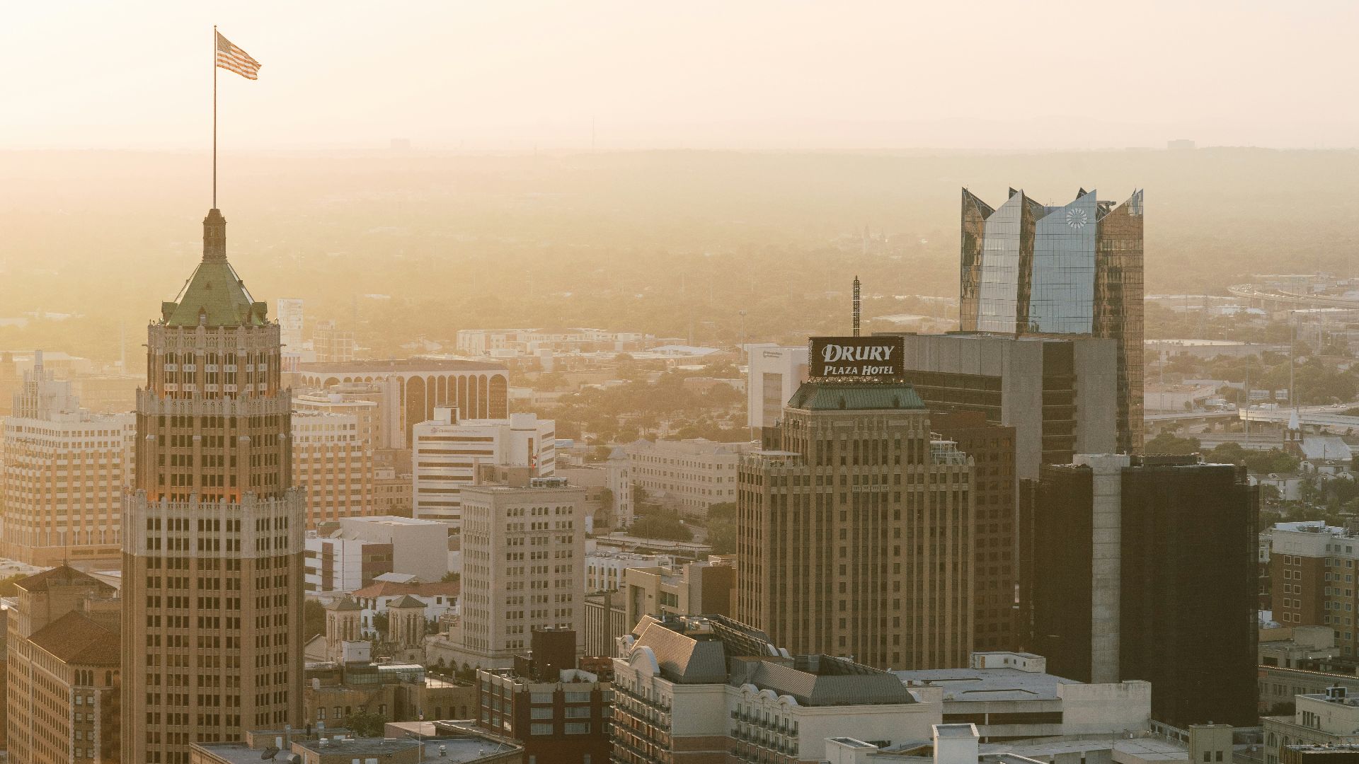 3. San Antonio, TX