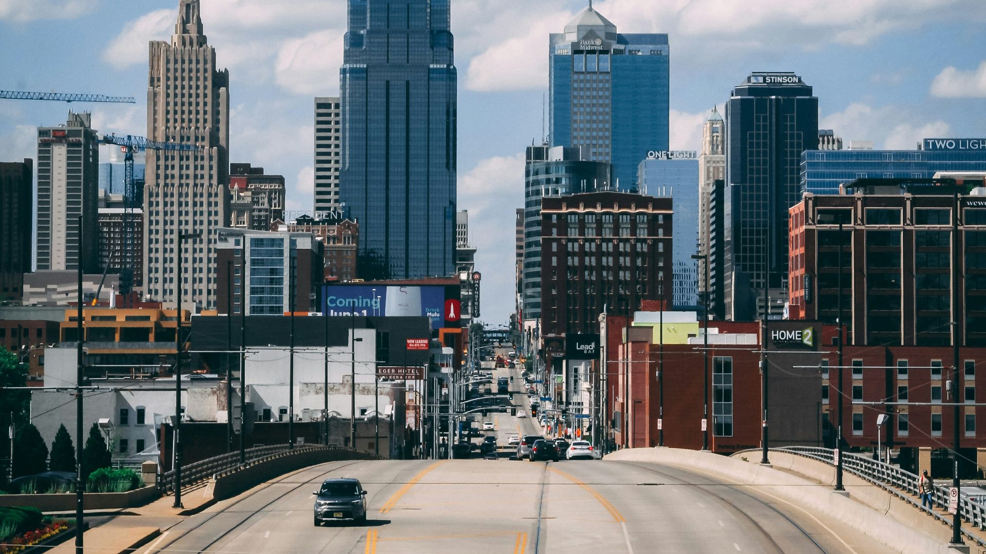 4. Kansas City, MO