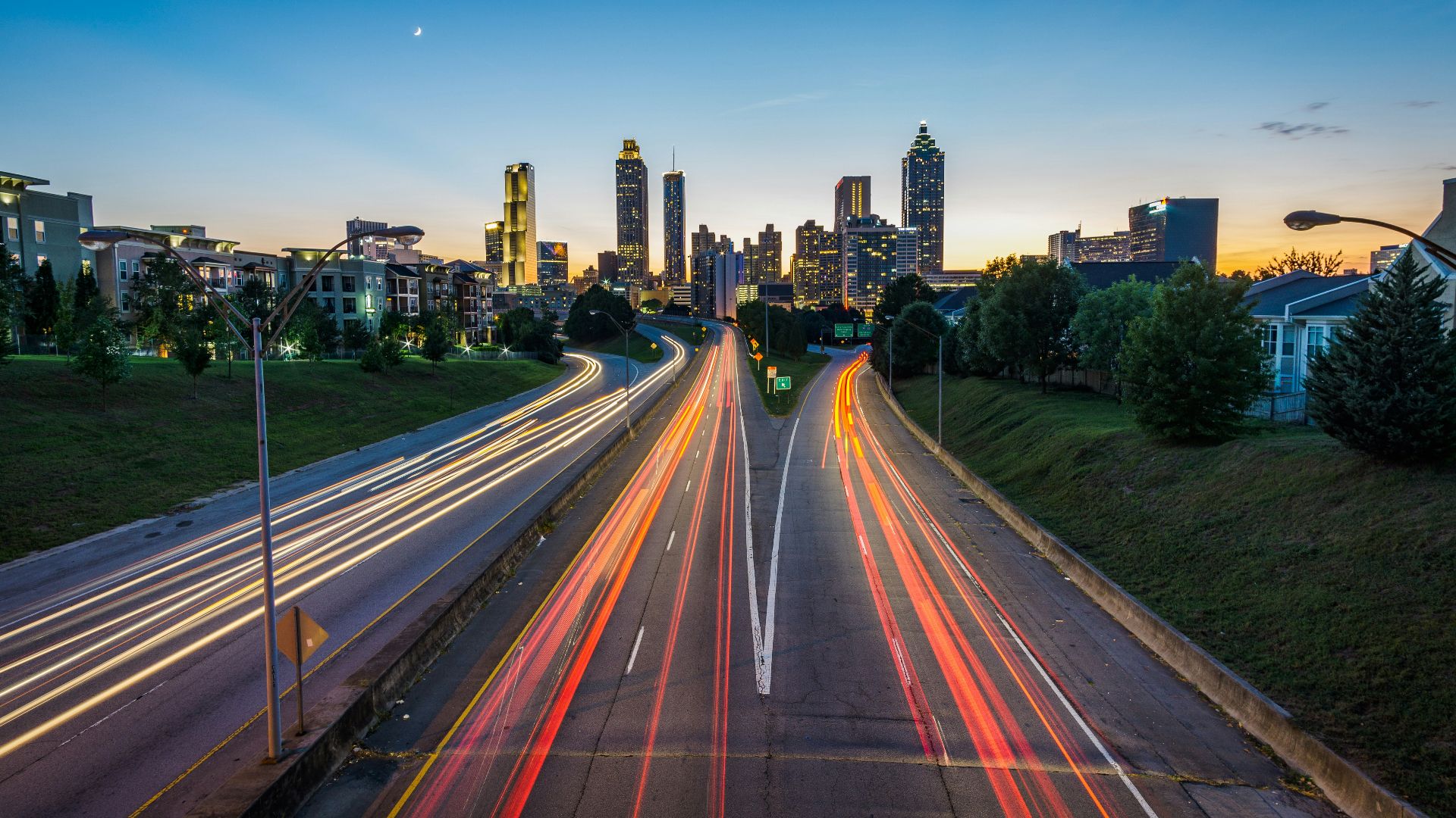 6. Atlanta, GA