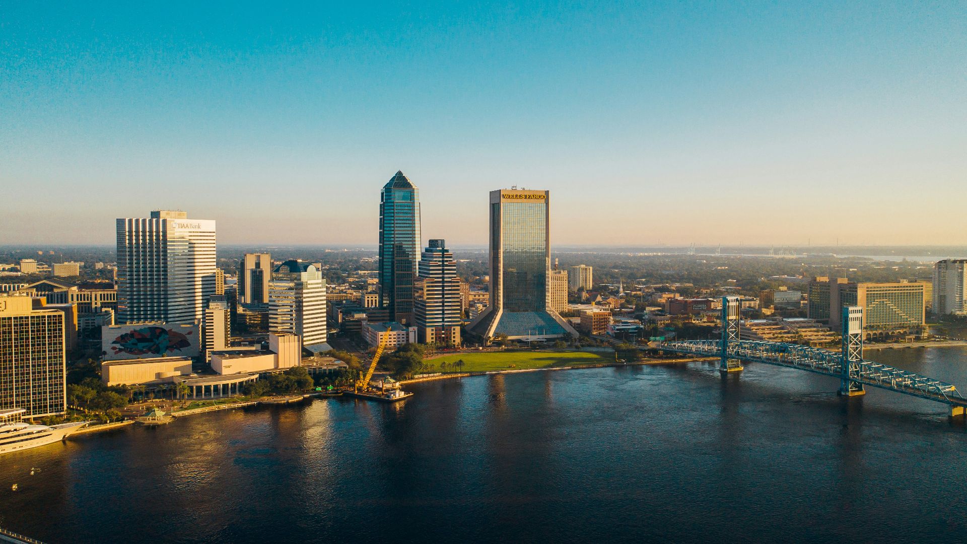 7. Jacksonville, FL
