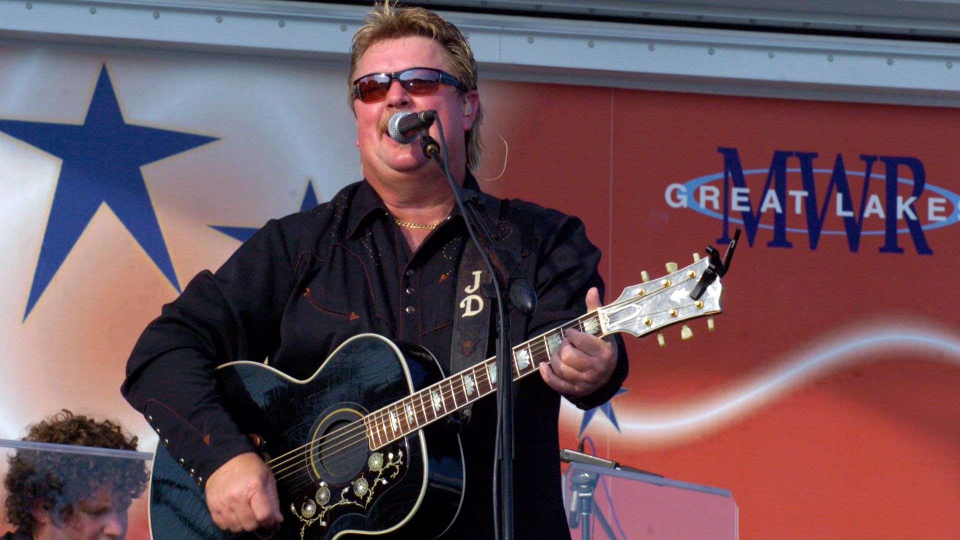 2. Pickup Man (Joe Diffie)