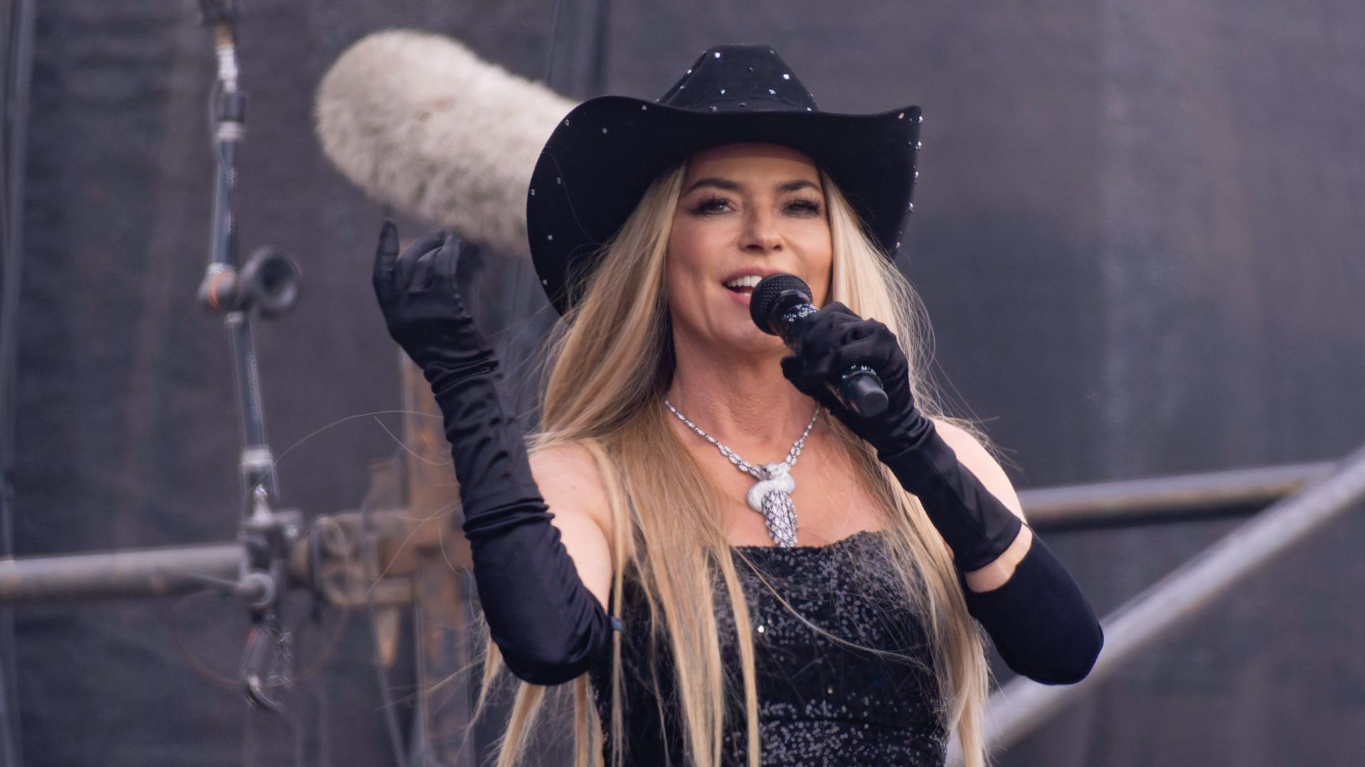 7. In My Car (I'll Be The Driver) (Shania Twain)