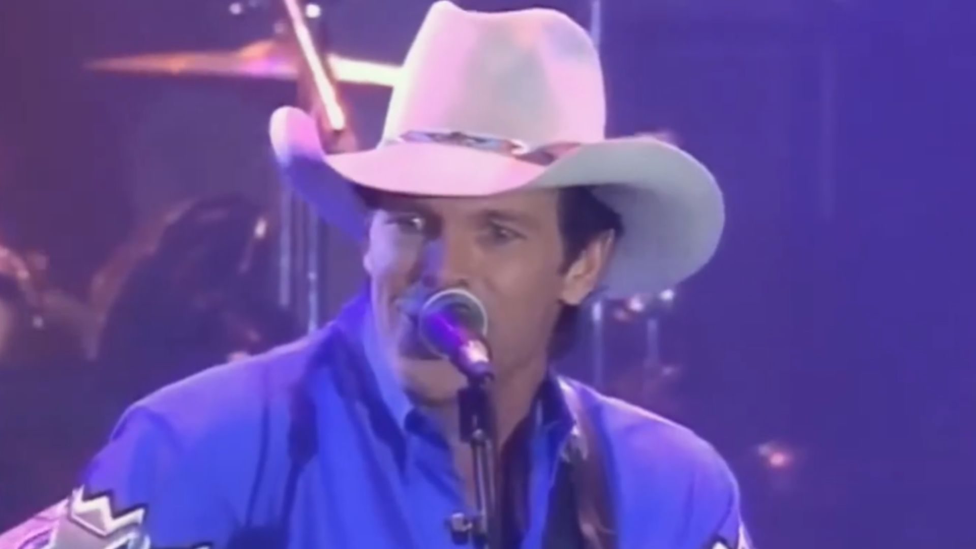 5. Cadillac Ranch (Chris LeDoux)