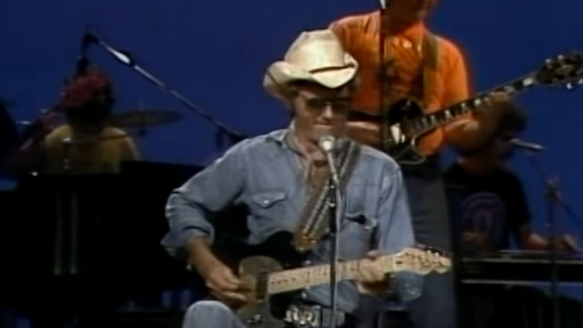 8. East Bound And Down (Jerry Reed)