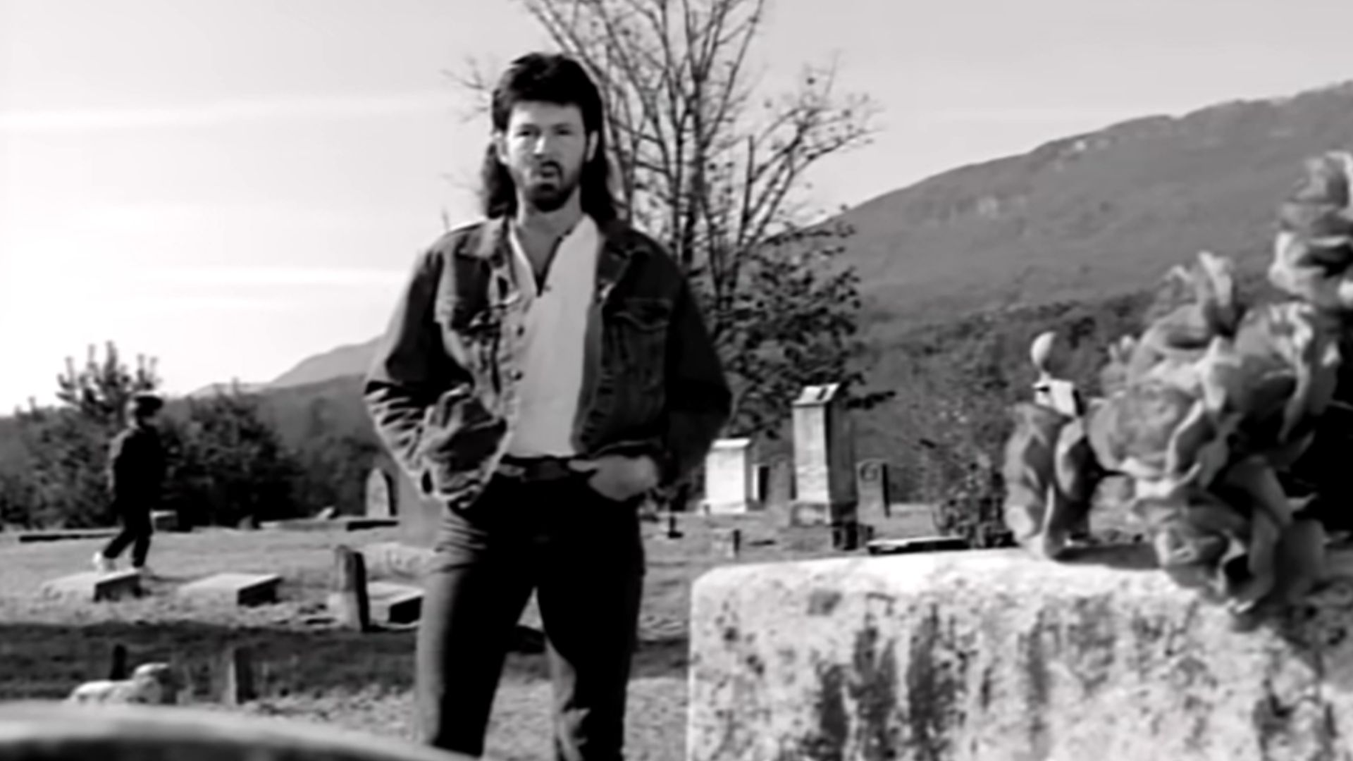 9. Daddy Never Was The Cadillac Kind (Confederate Railroad)