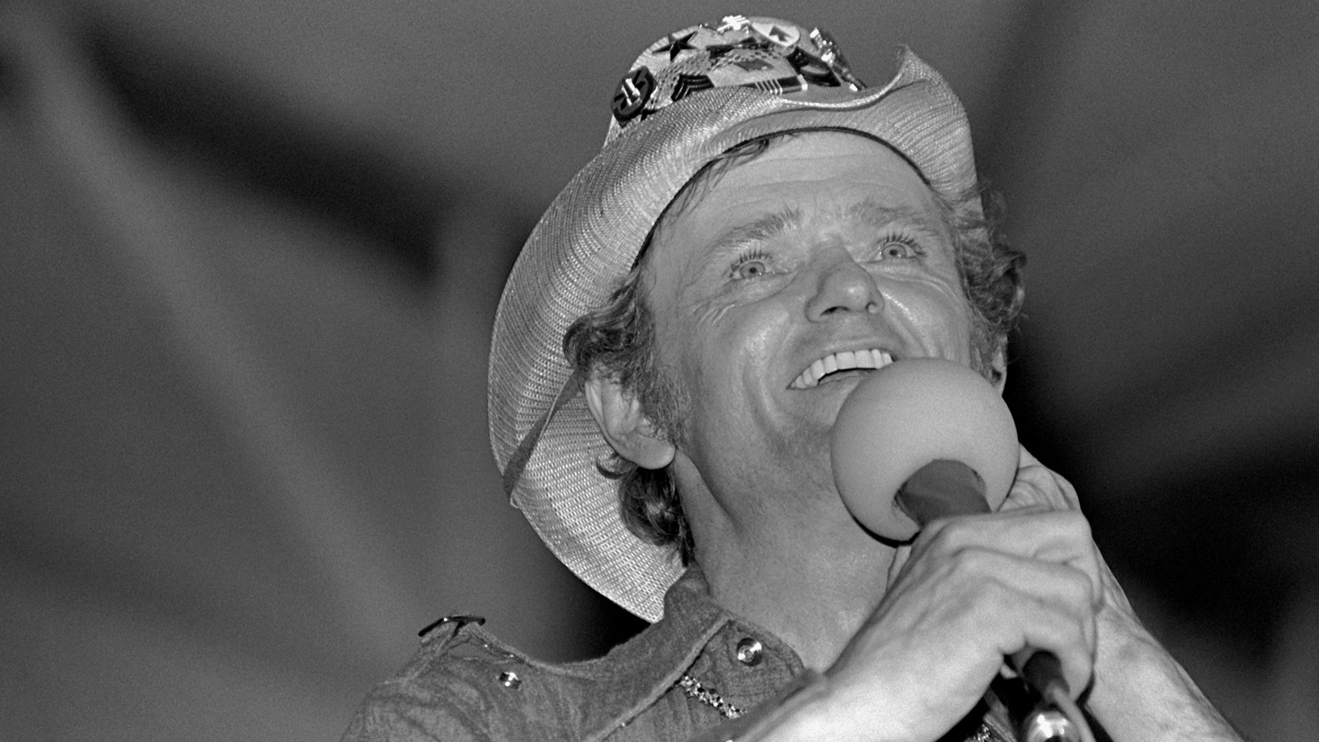 17. Seigneur, M. Ford (Jerry Reed)