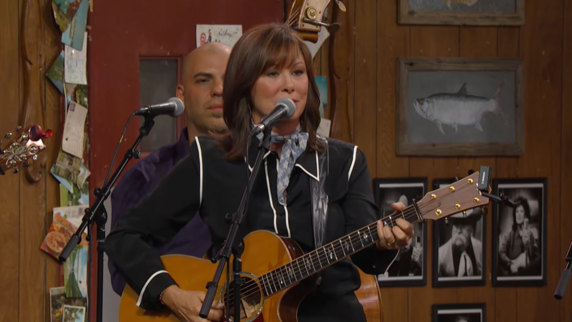 16. Drive South (Suzy Bogguss)