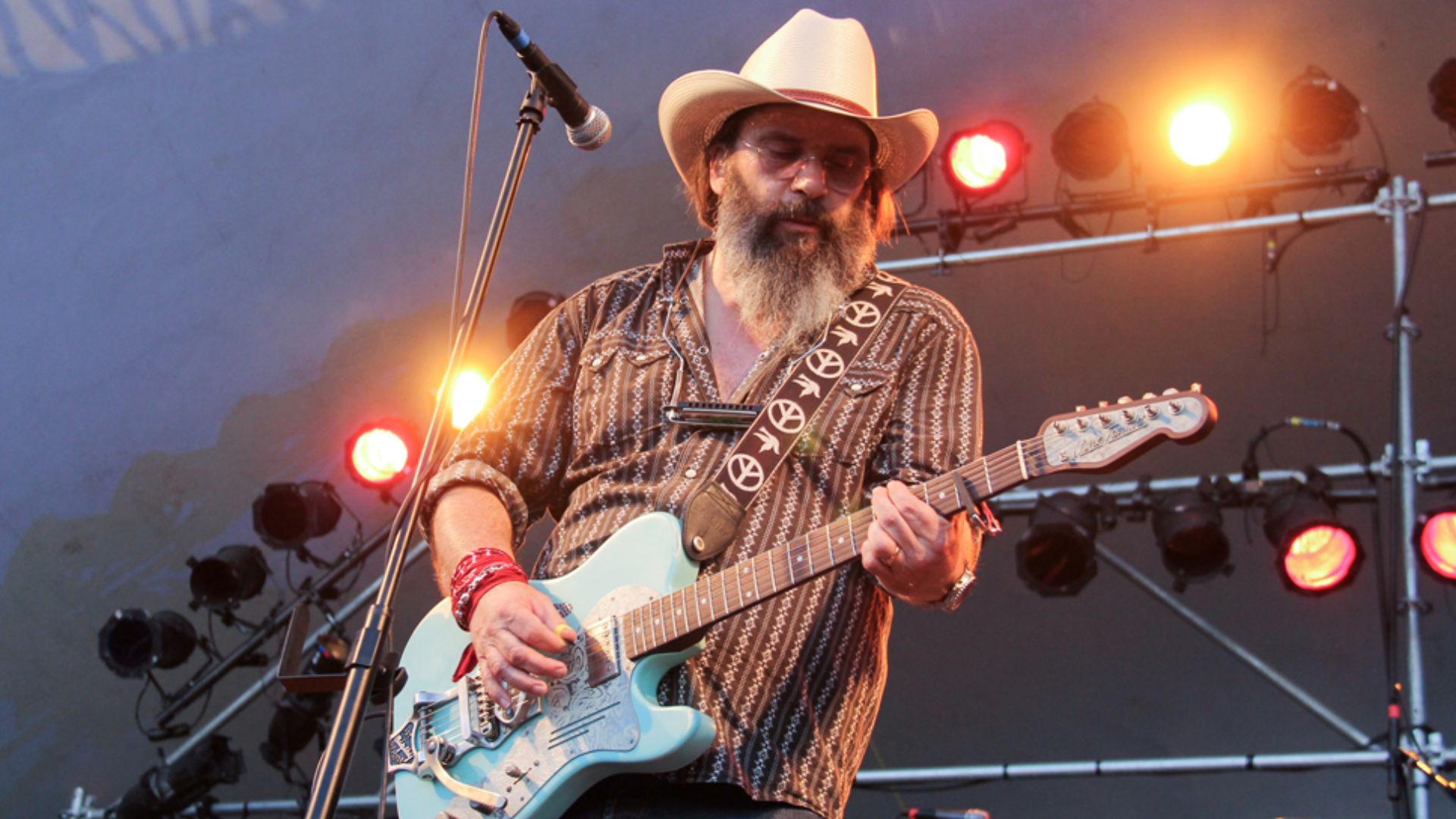 19. Sweet Little '66 (Steve Earle)