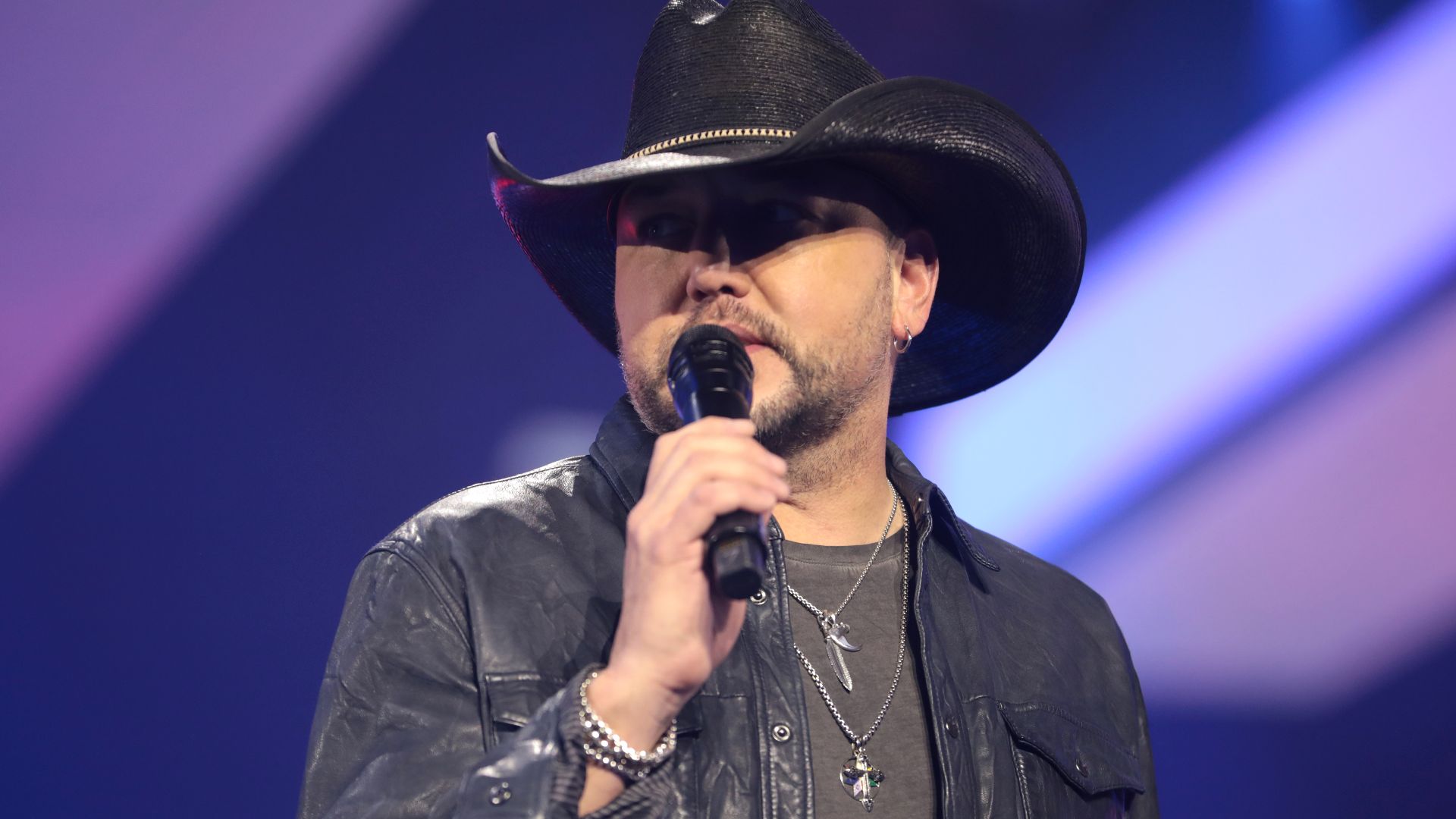 20. Take A Little Ride (Jason Aldean)