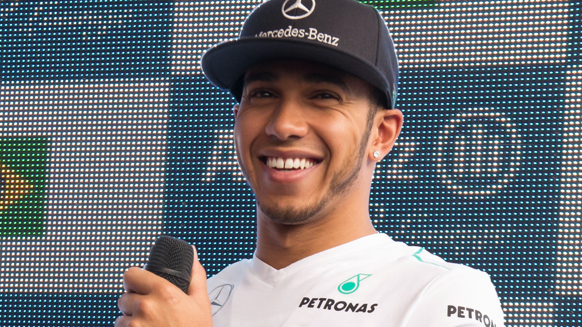 7. Il a le plus grand nombre de points en carrière en F1