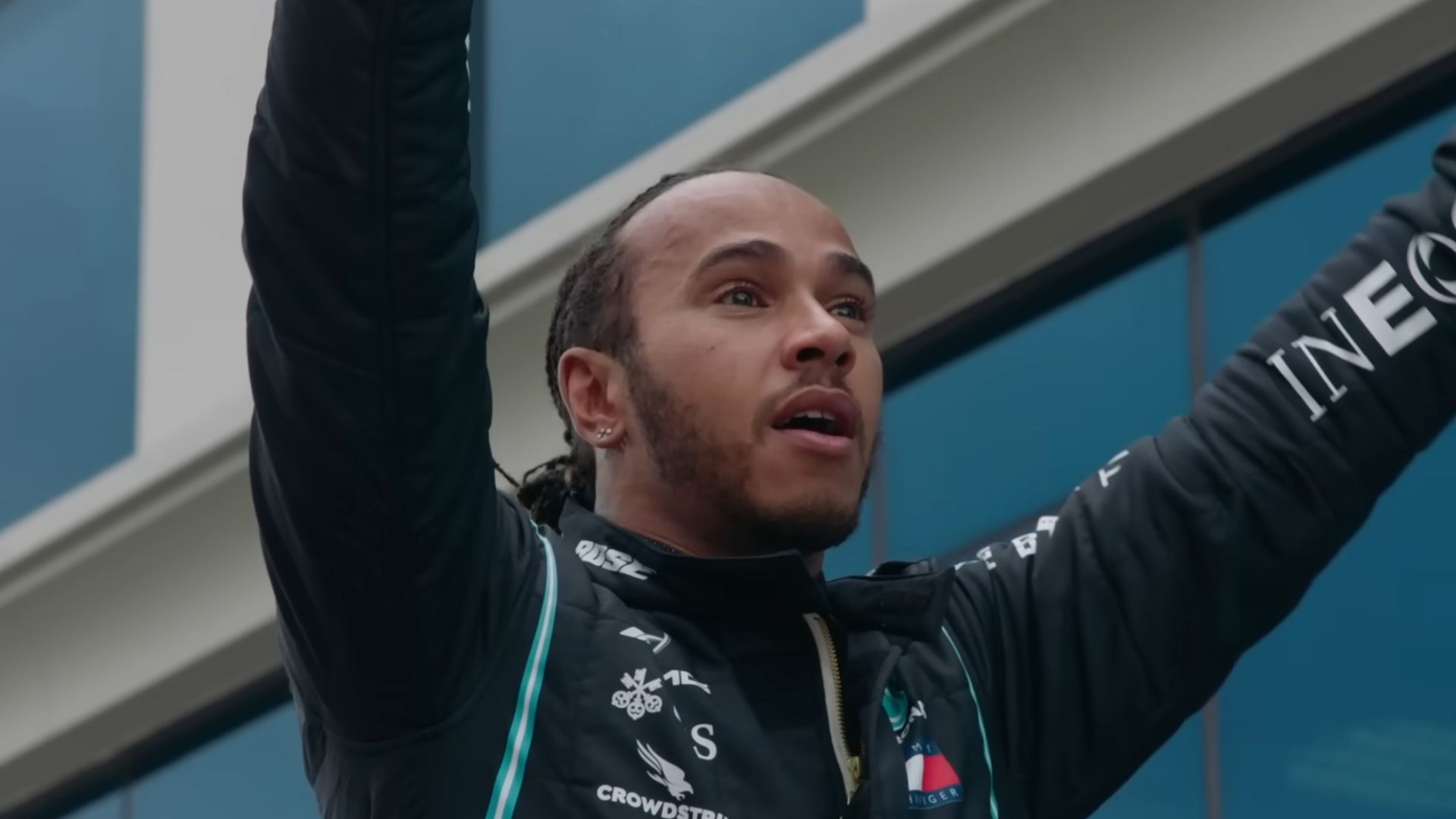 16. Il a remporté plus de 100 courses en F1