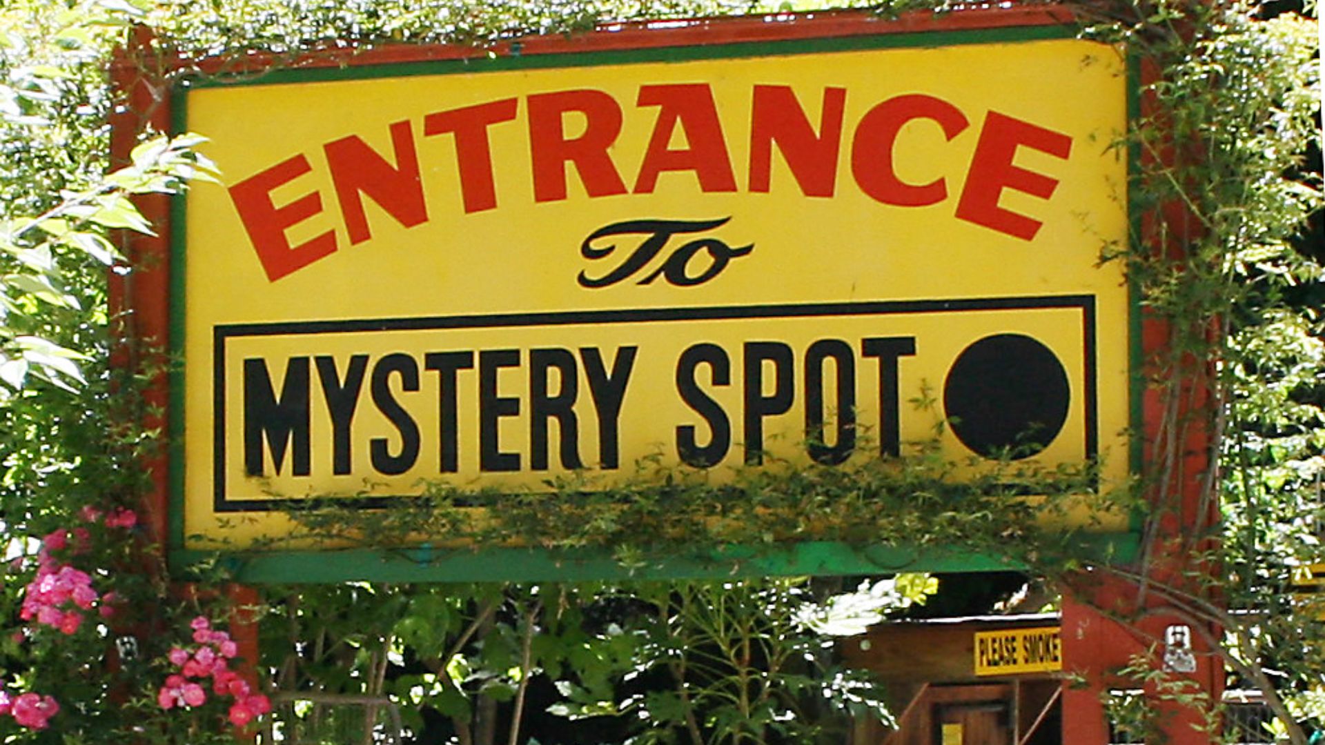 5. Le point mystère