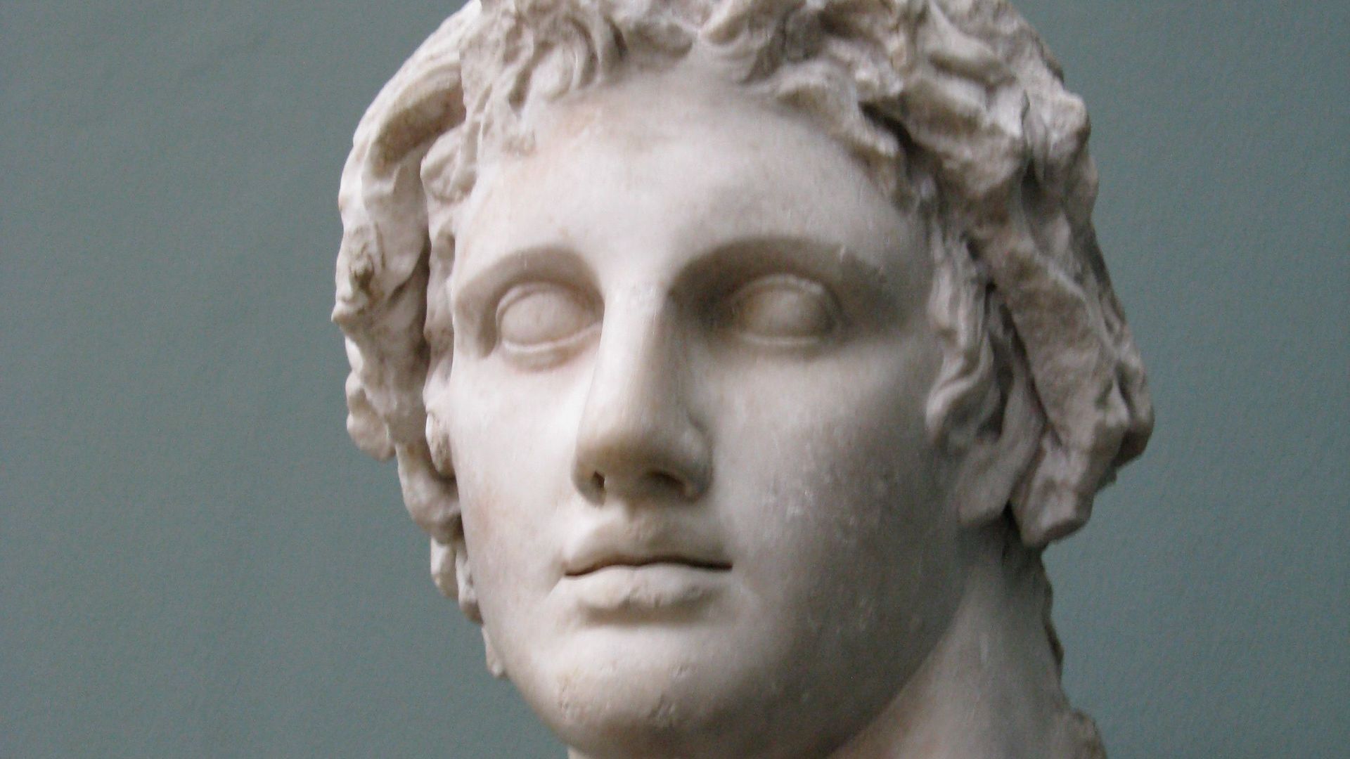 1. Alexandre le Grand