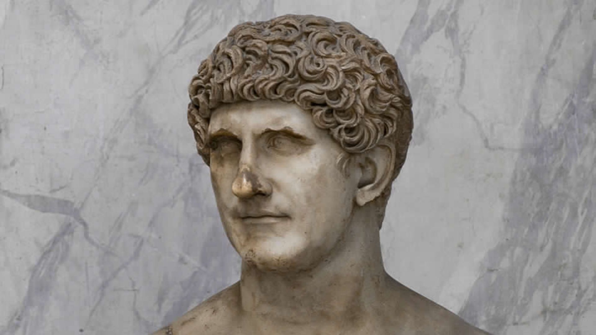 4. Marc-Antoine