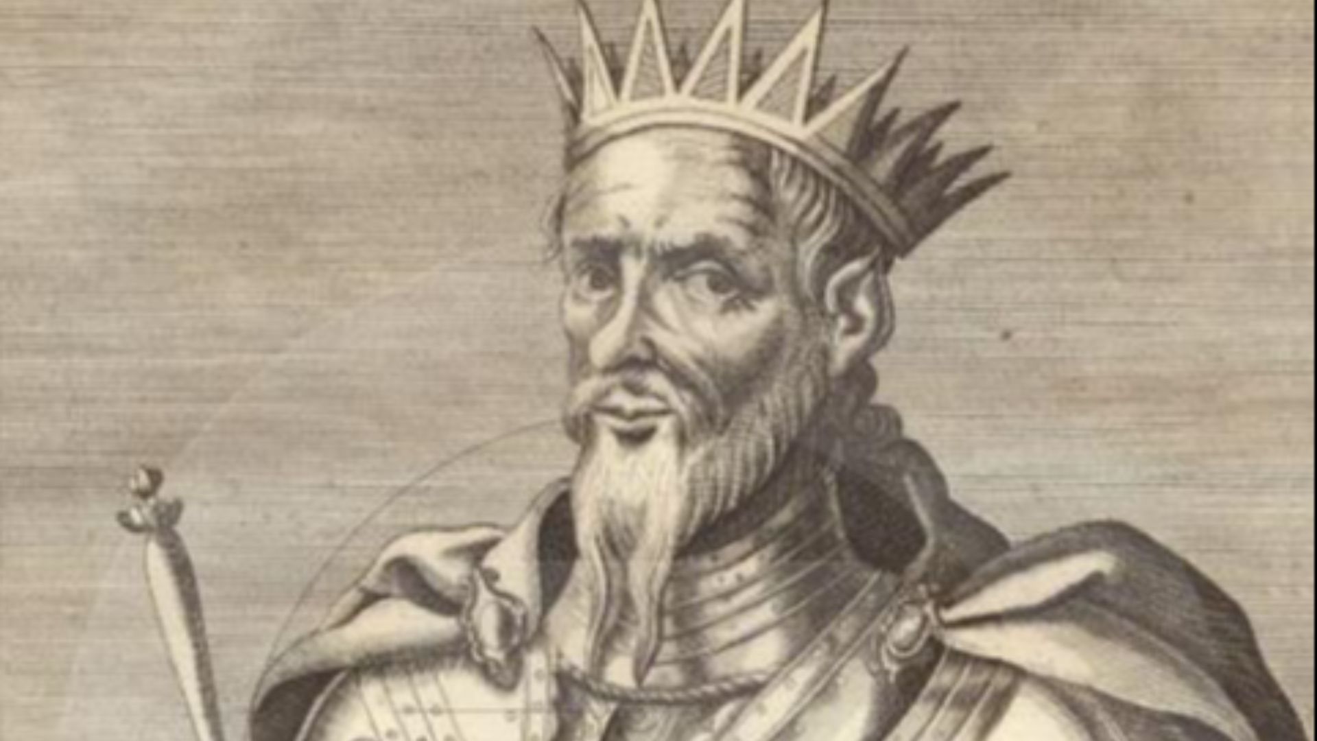 7. Attila le Hun