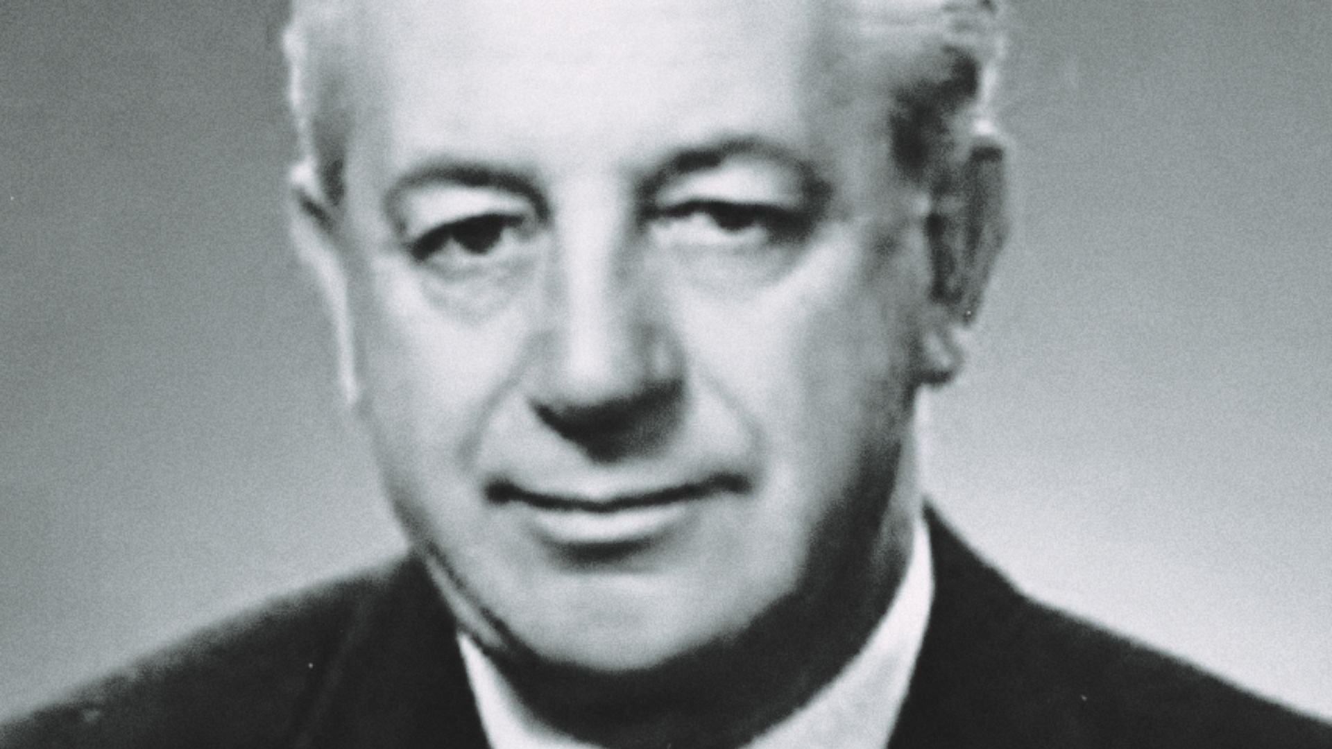 18. Harold Holt
