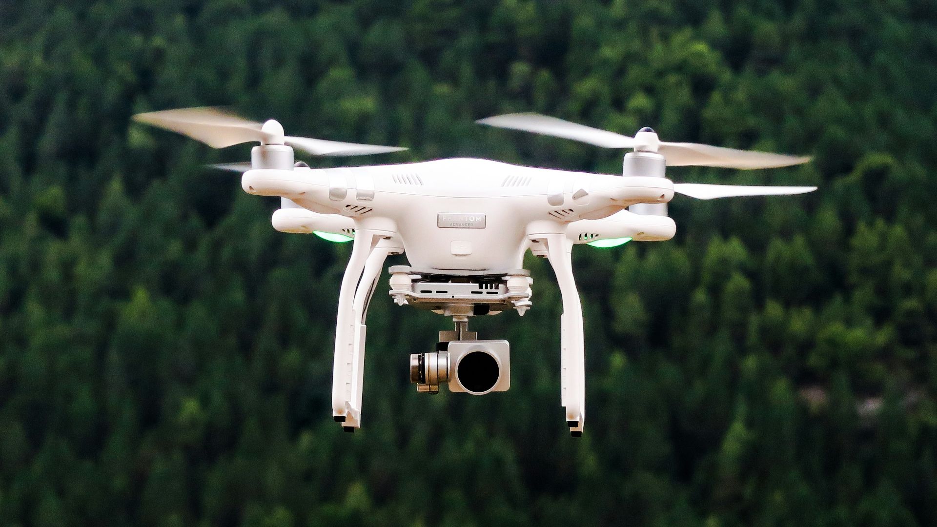 7. Livraisons par drone et prises de vue aériennes