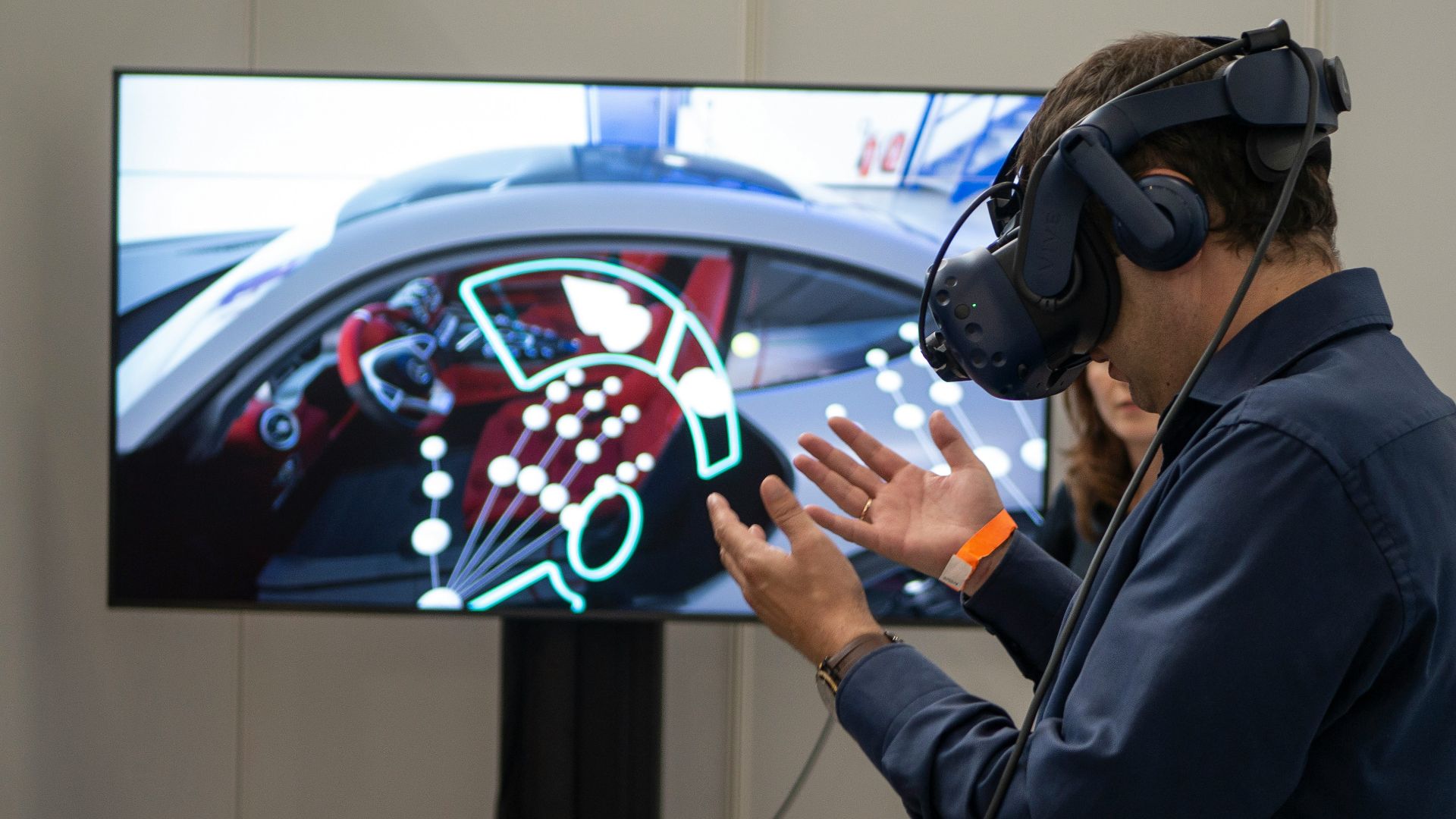 9. Casques VR pour les jeux