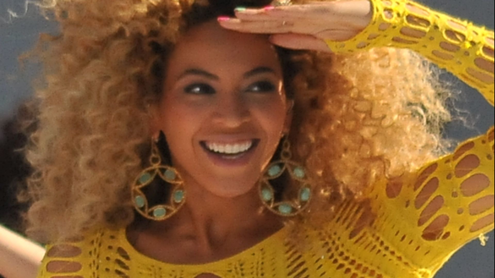 9. La robe Lemonade de Beyoncé