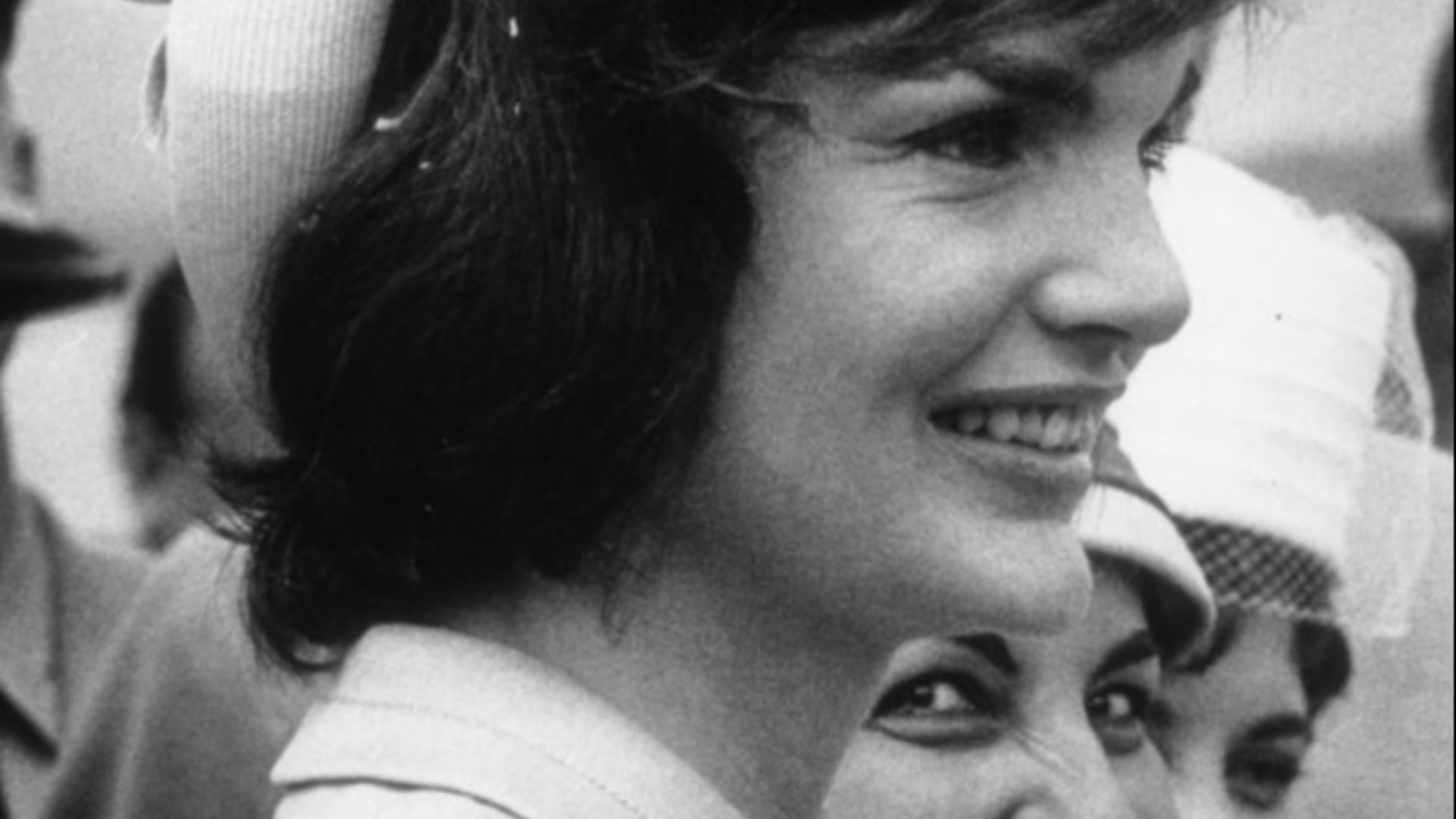 12. Le tailleur Chanel rose de Jackie Kennedy