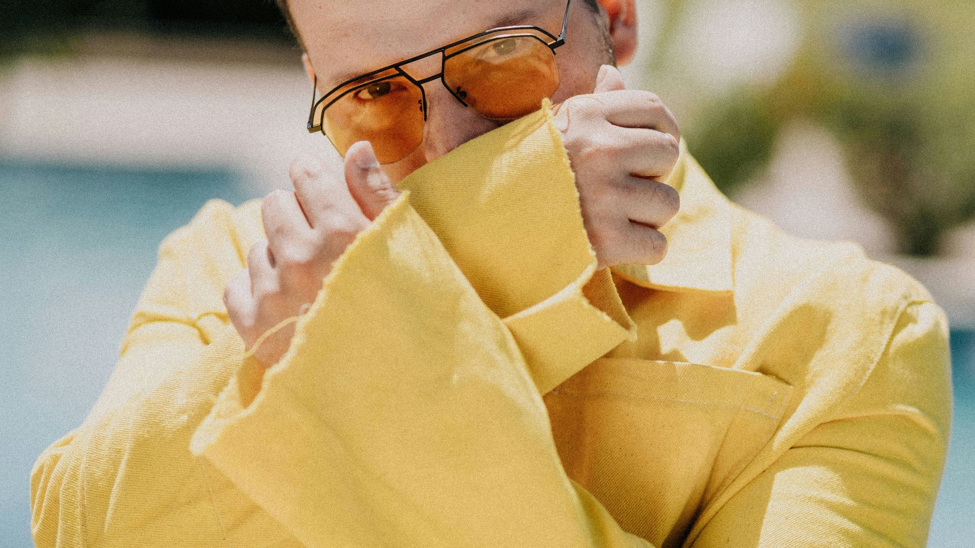 15. Le gilet jaune de Freddie Mercury