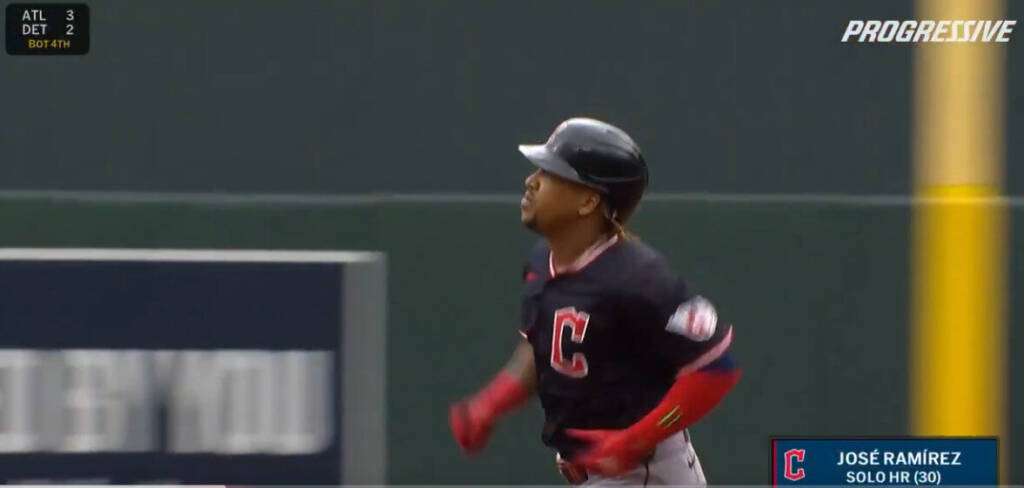 The Guardians (really) have a chance of winning their division