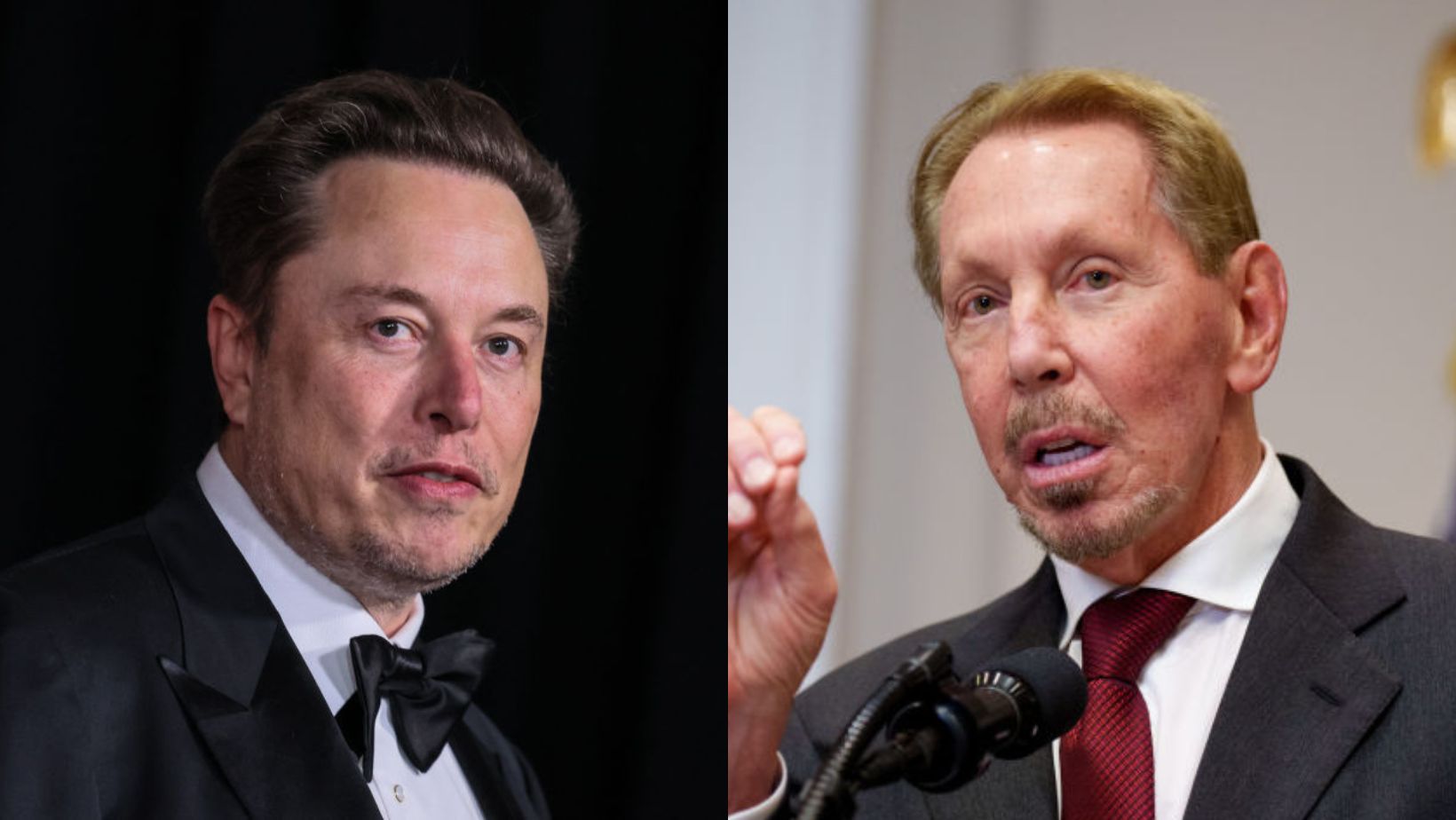 Elon no more: here’s the new richest man in the world