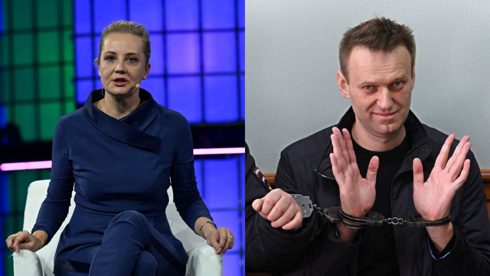 Alexeï Navalny mort empoisonné?