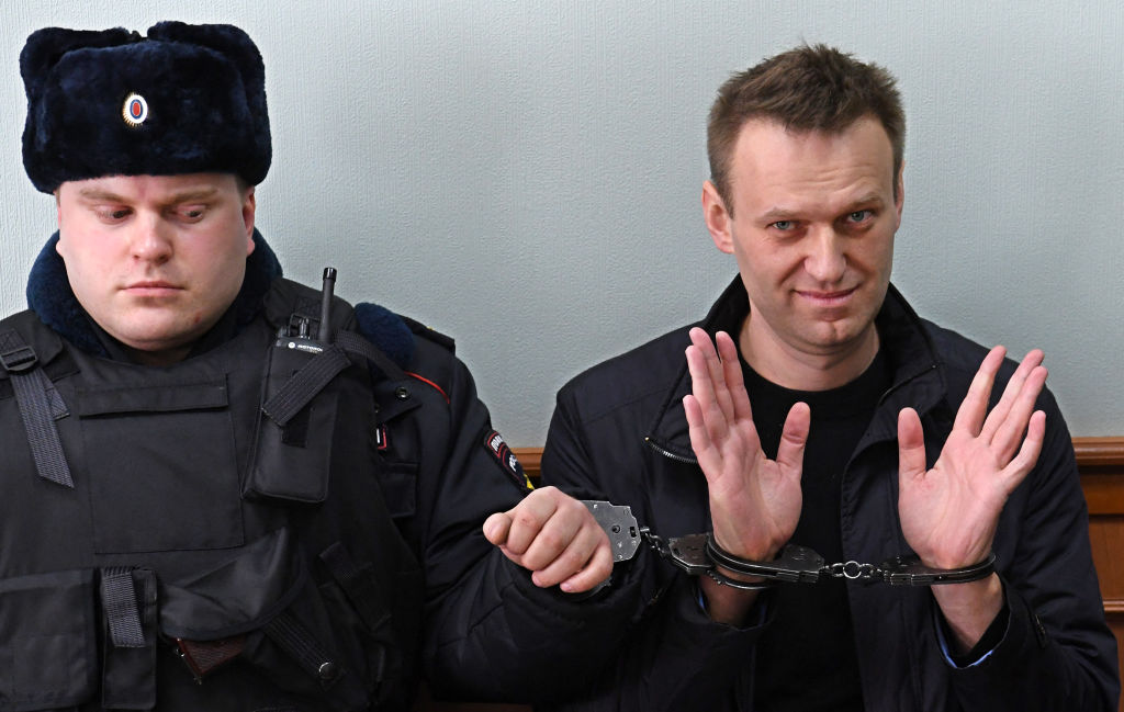 Death in prison