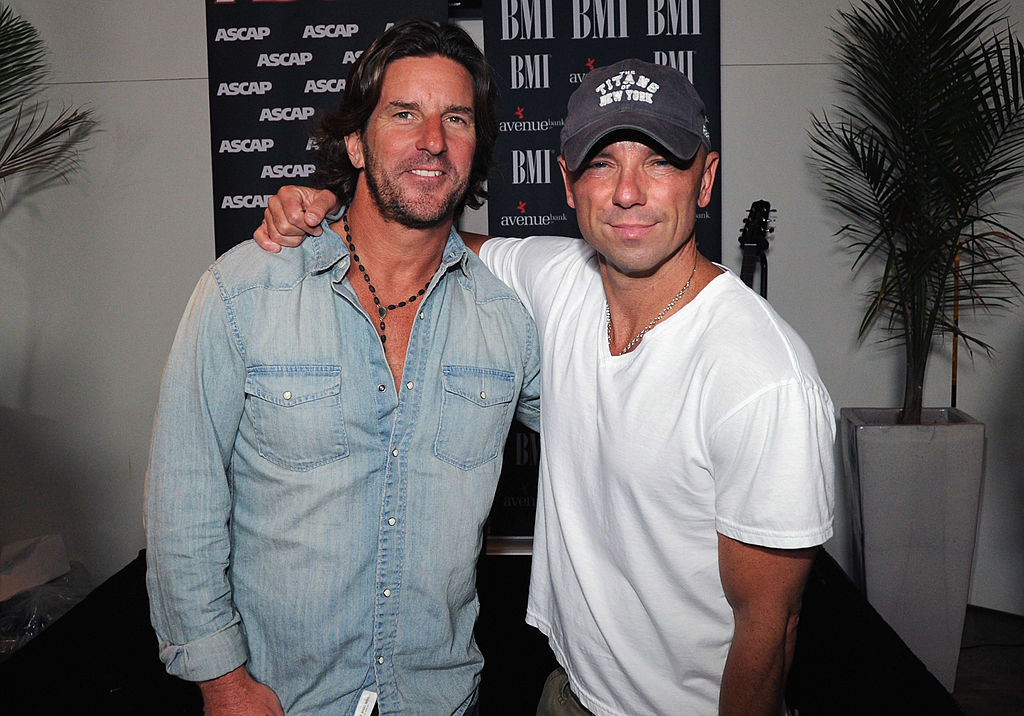 Brett James