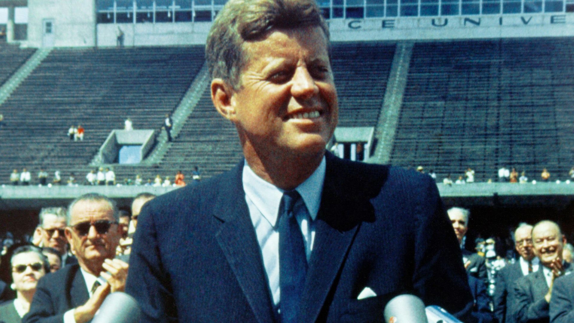 20 initiatives risquées de présidents américains qui ont porté leurs fruits