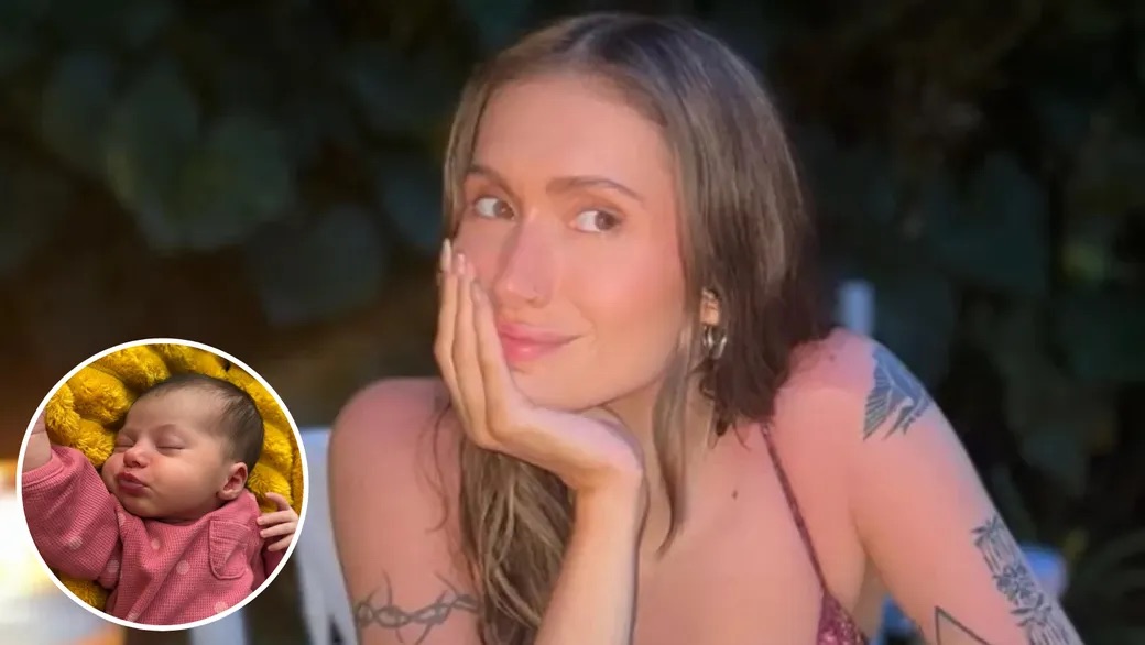 Lysandre Nadeau: «Je pleure pas mal tous les jours»