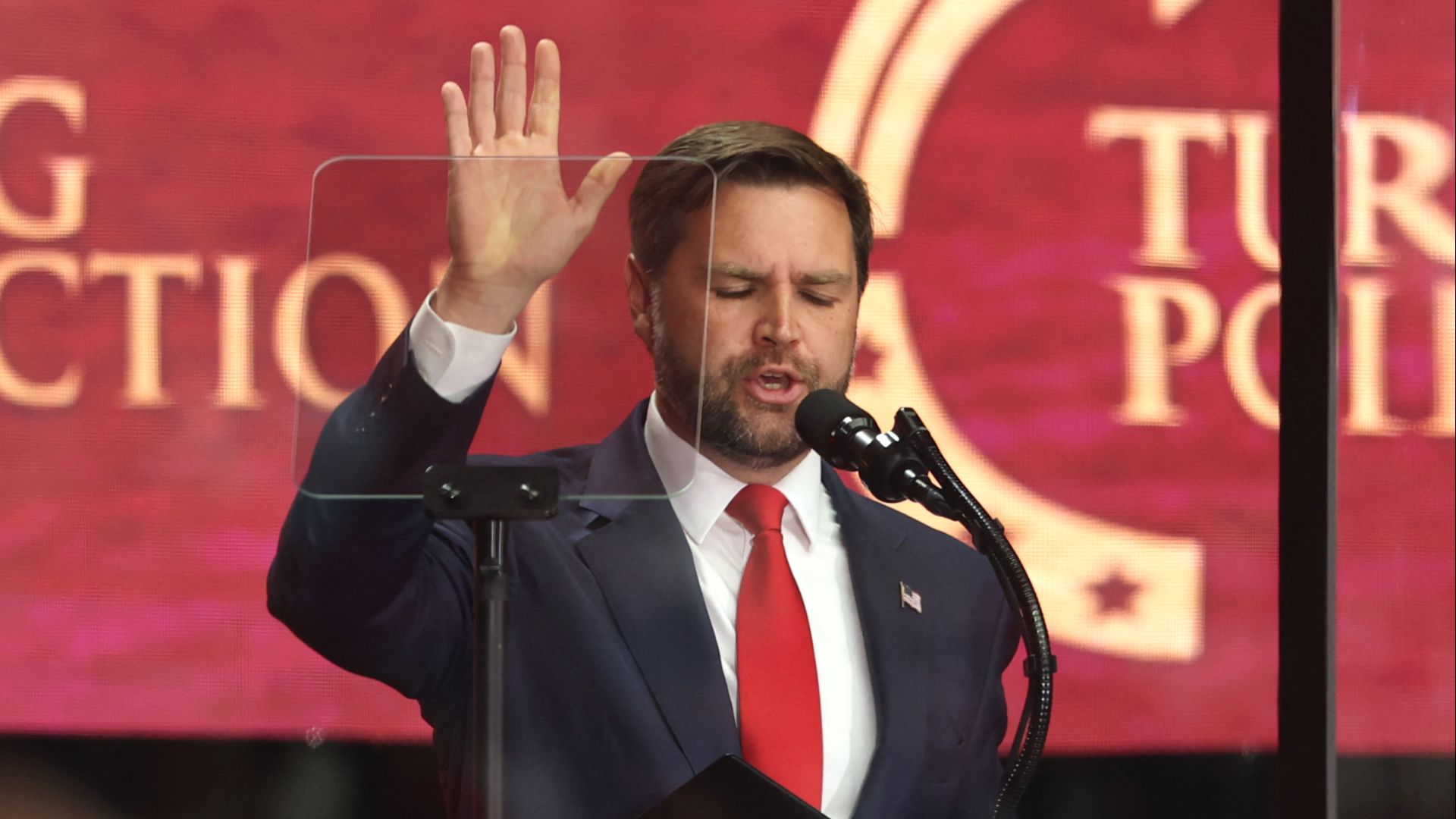JD Vance