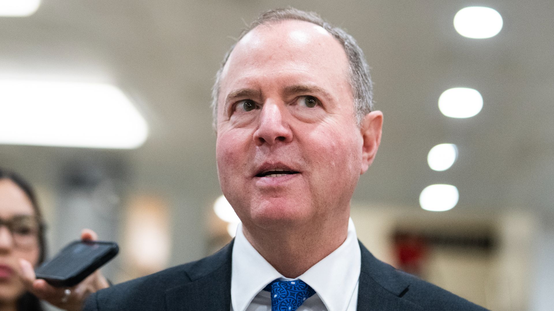 Adam Schiff