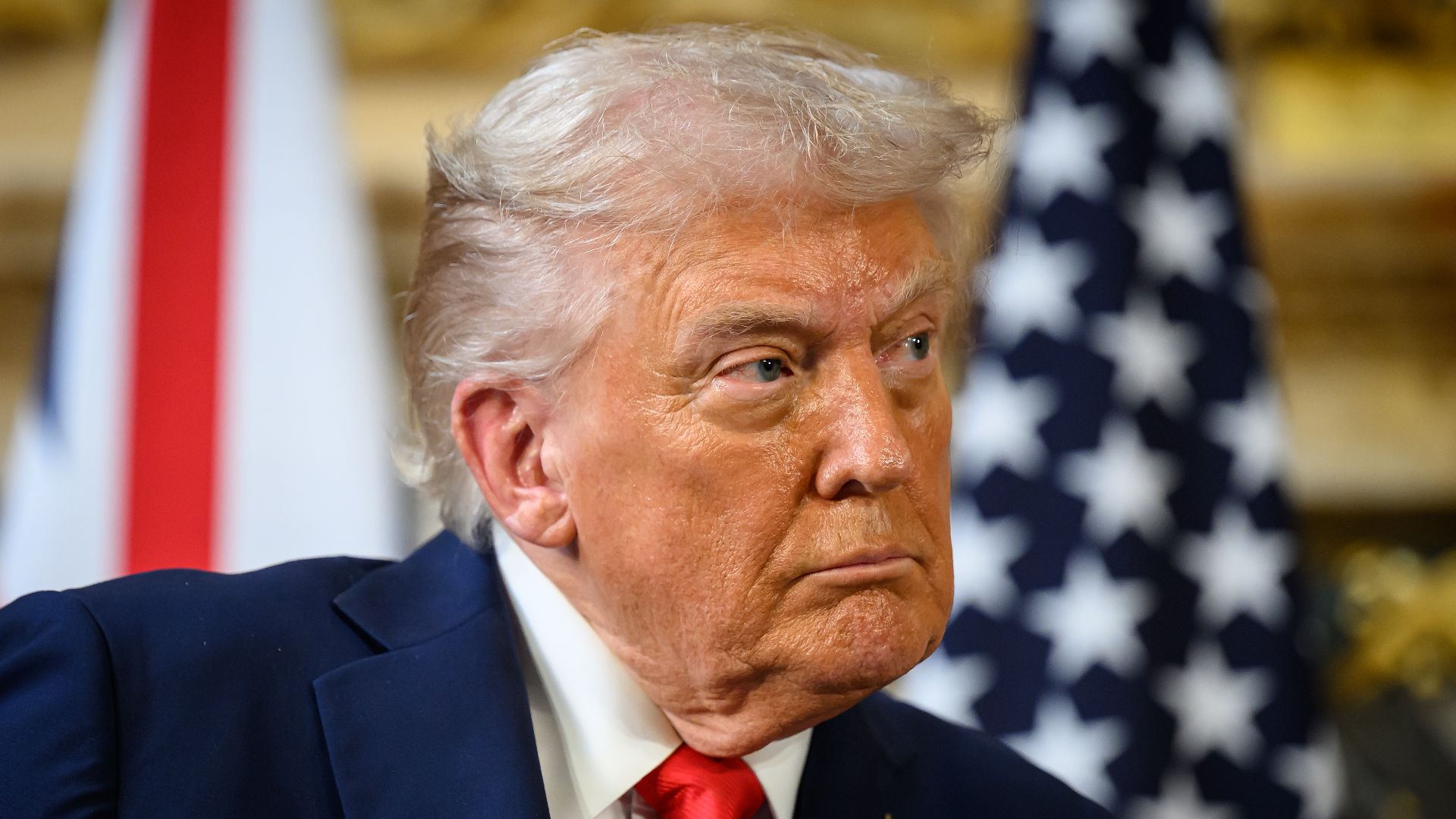 Trump et ses entreprises