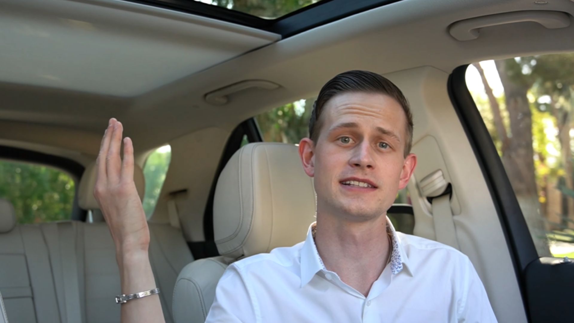 Les 20 commandes vocales les plus cool pour la voiture