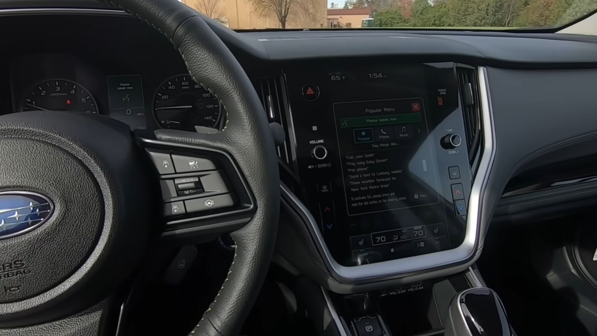 10. Envoyer un SMS au volant
