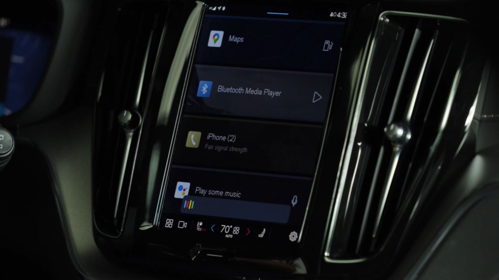 11. Appeler instantanément les services d'urgence