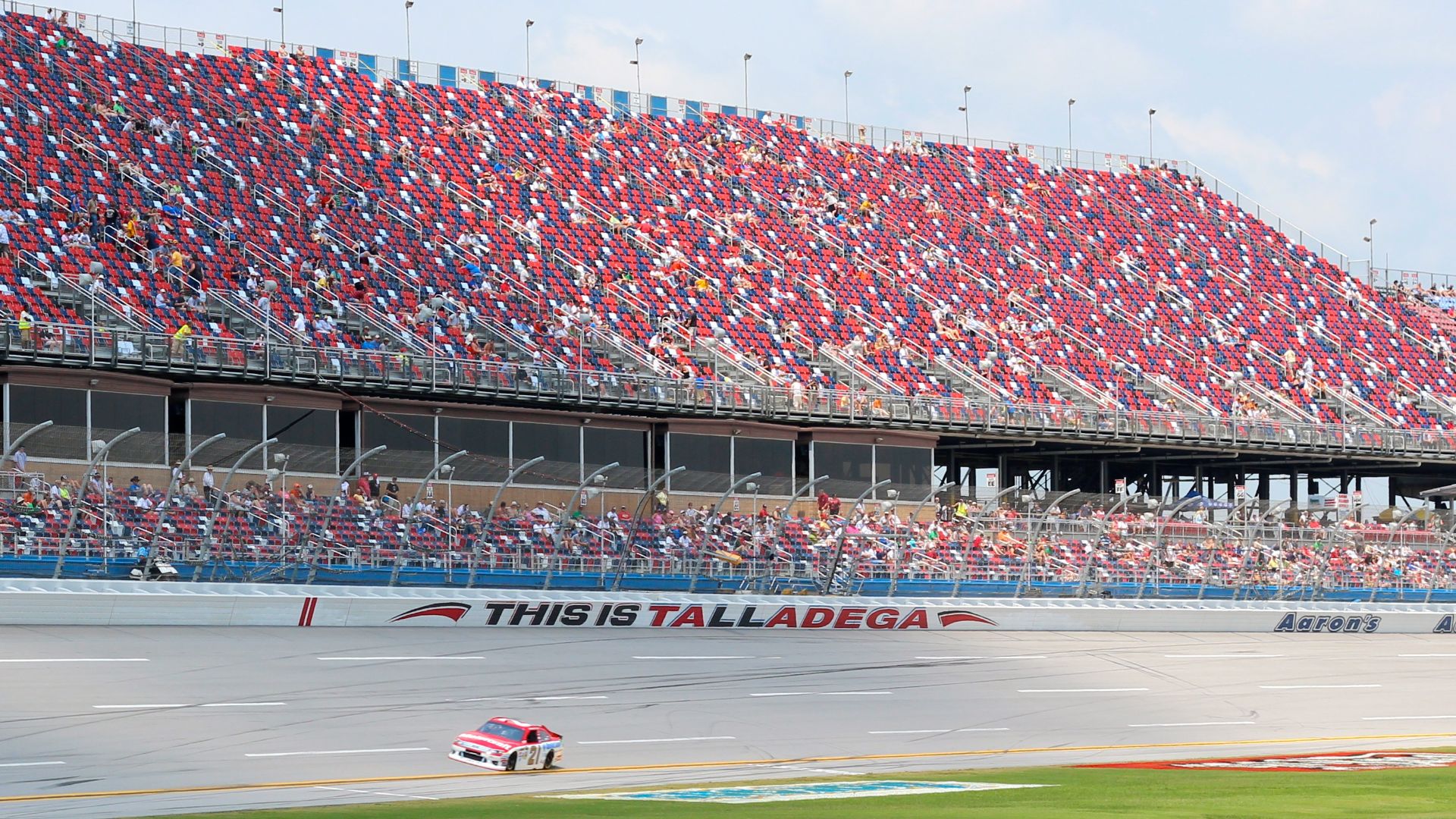 3. Alabama