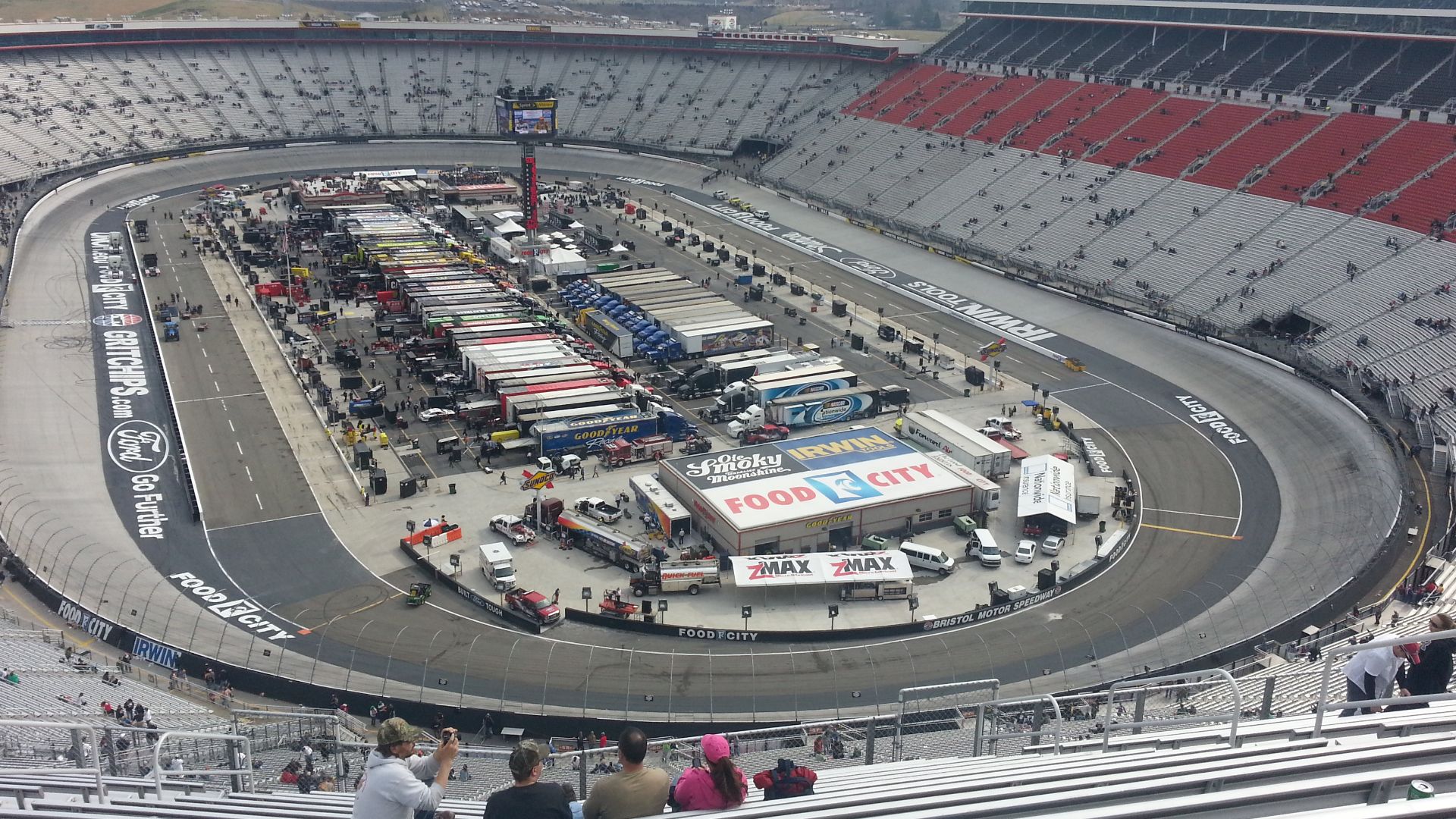 4. Tennessee