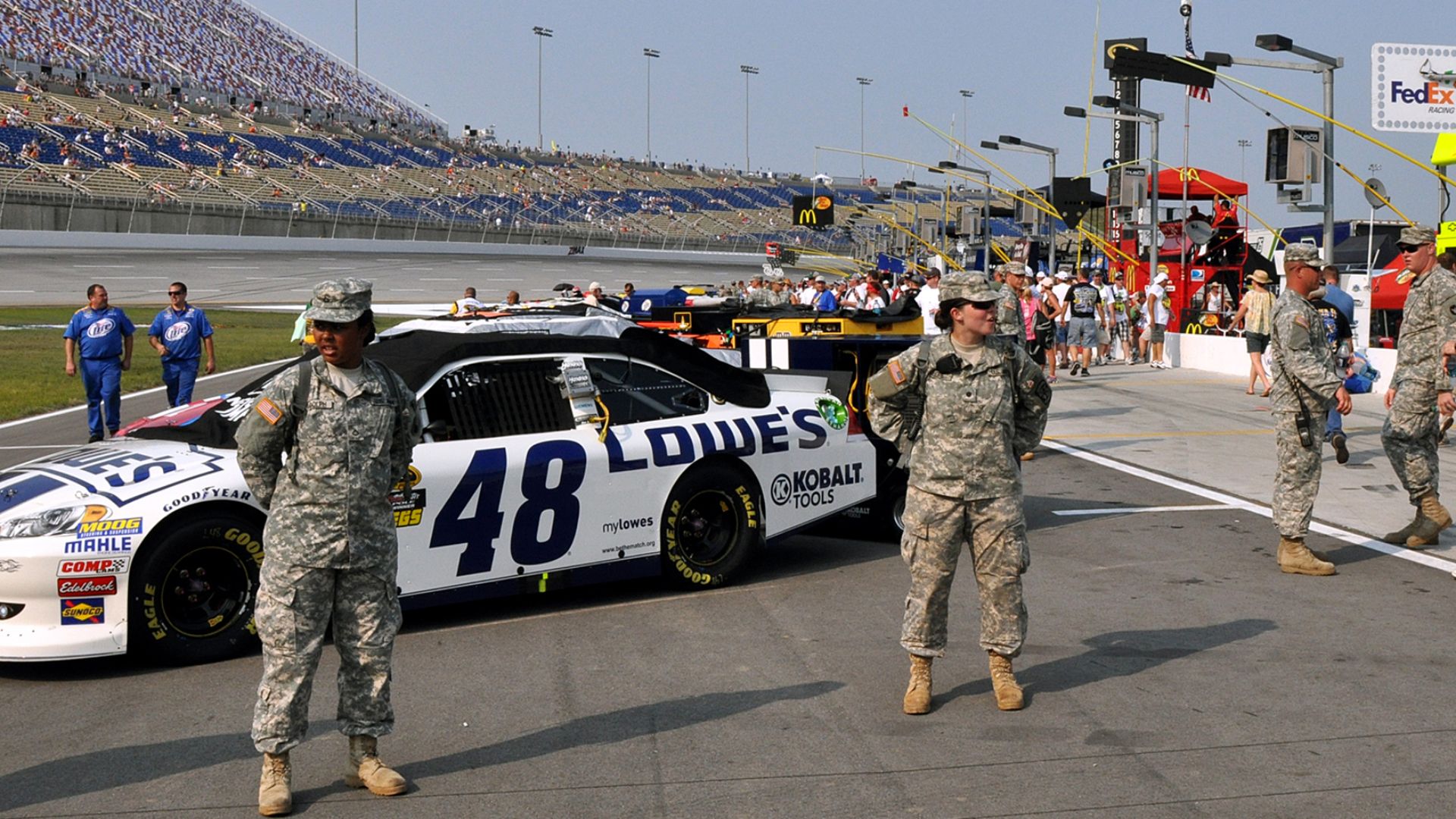 9. Kentucky