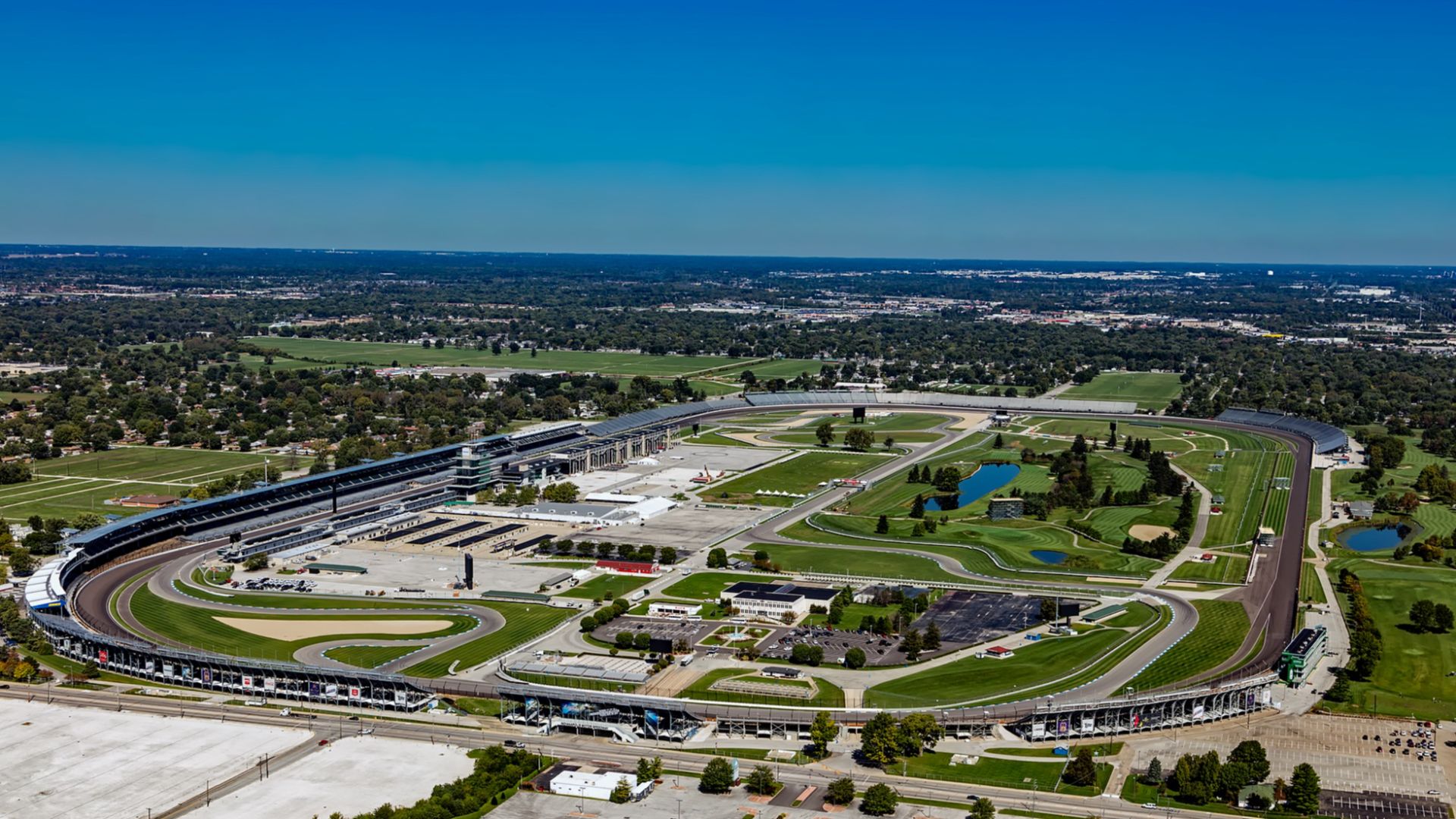 10. Indiana