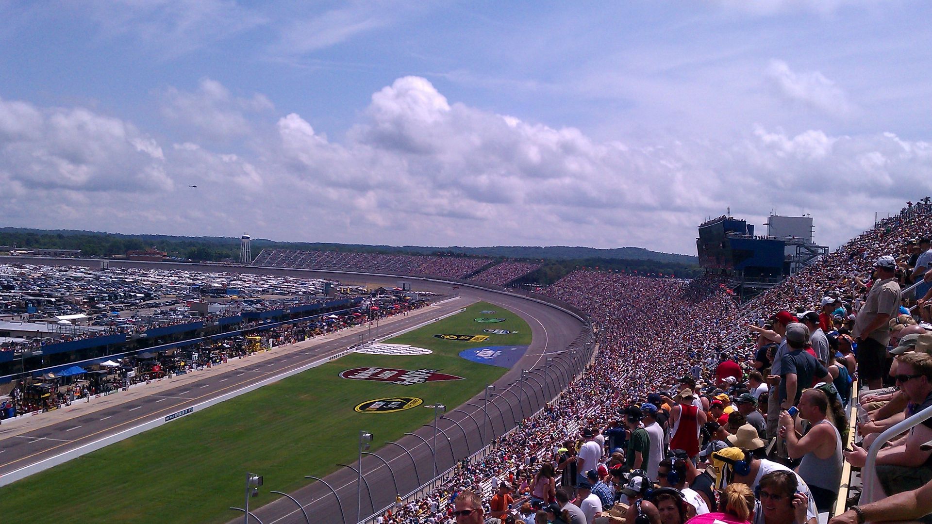 12. Michigan