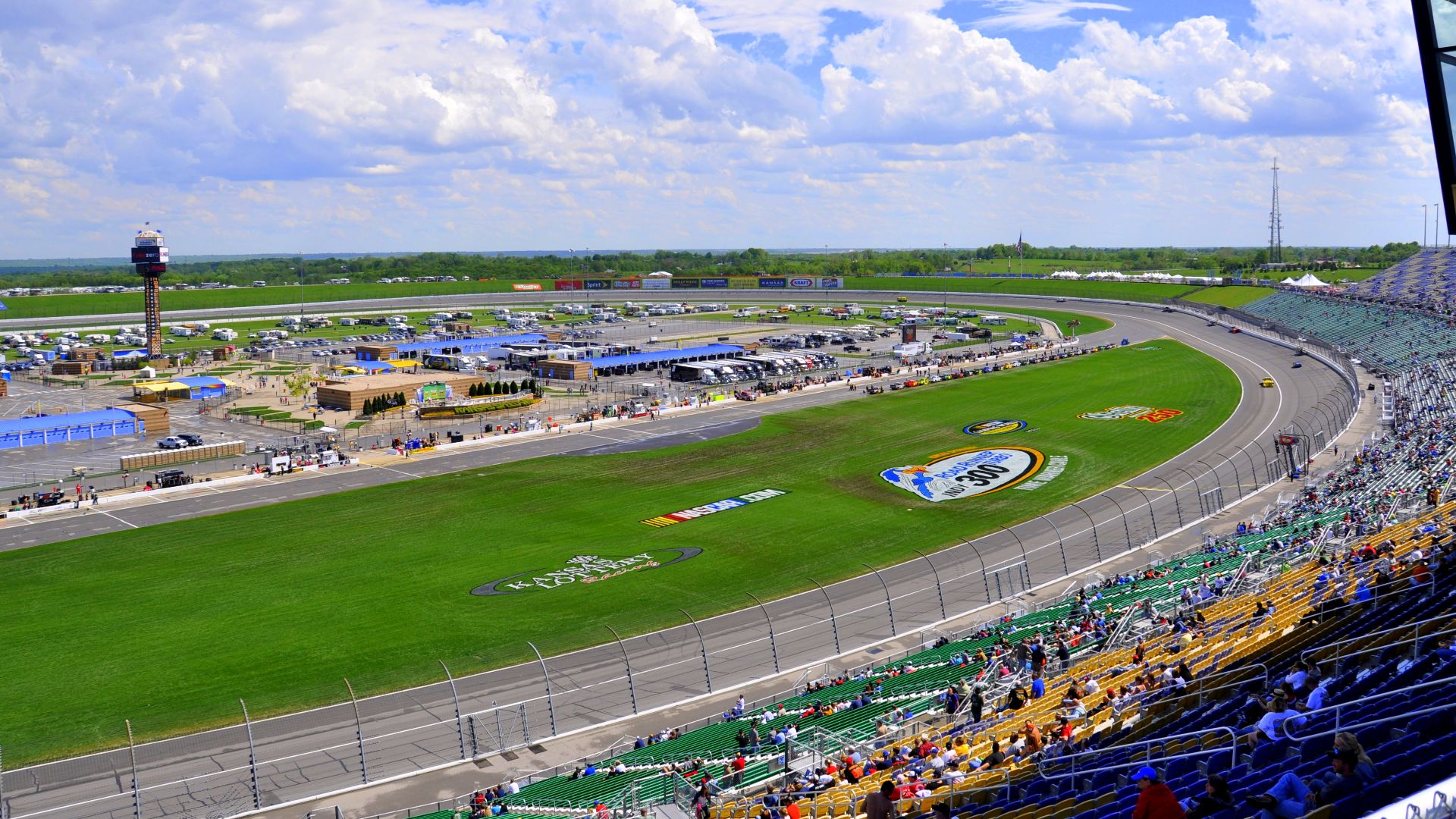 16. Kansas