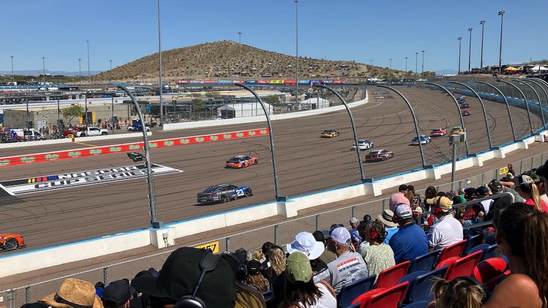 17. Arizona