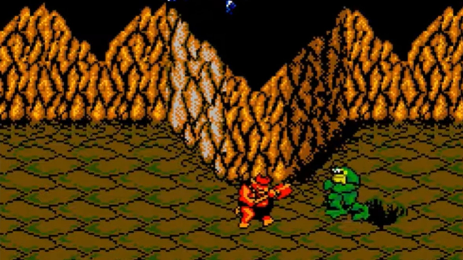 4. Battletoads