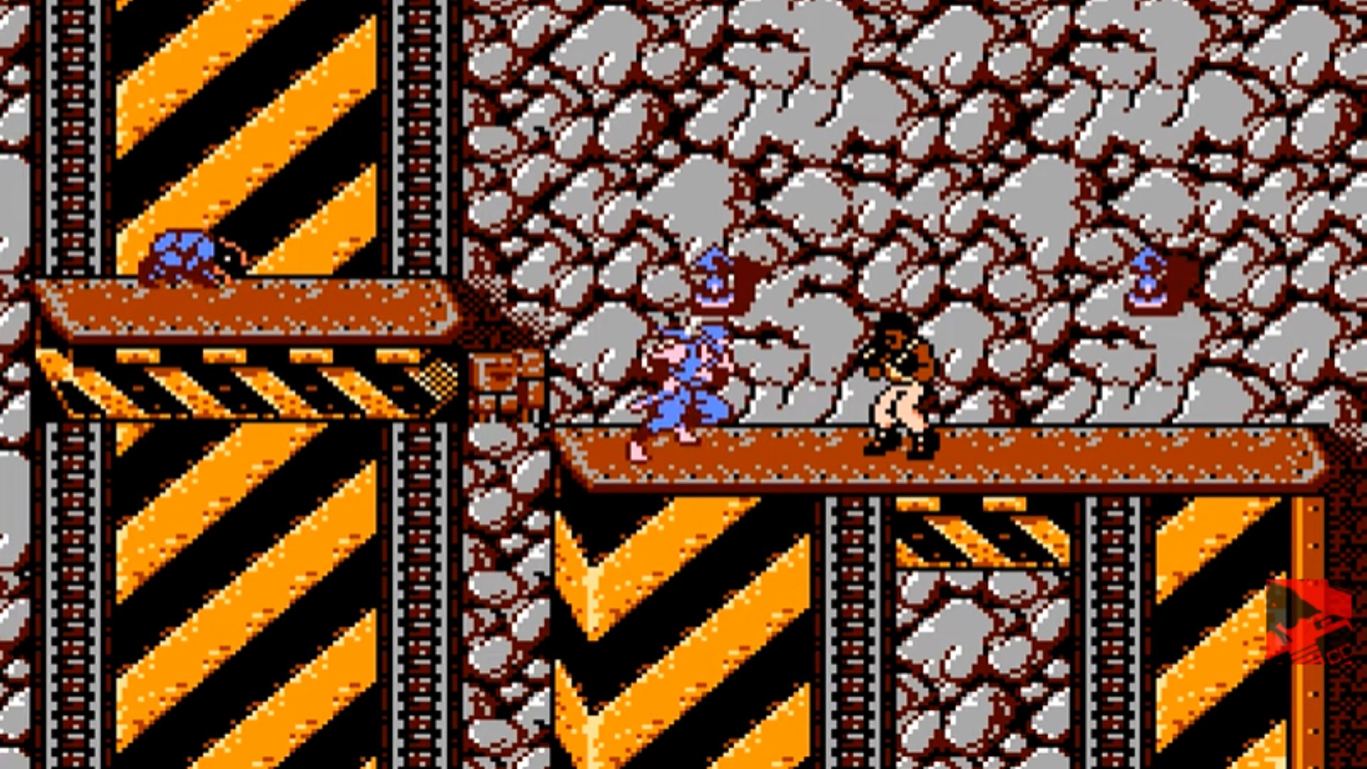 17. Ninja Gaiden (NES)