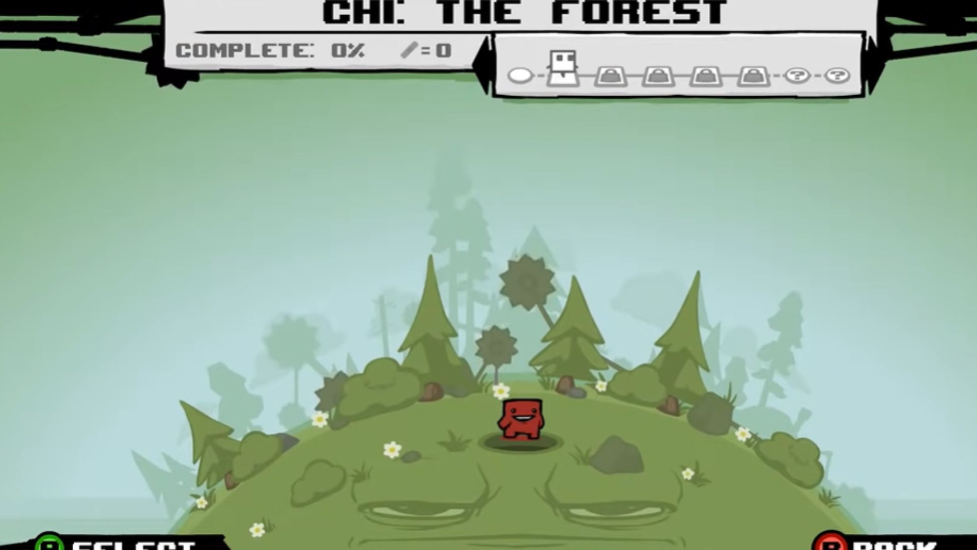 18. Super Meat Boy