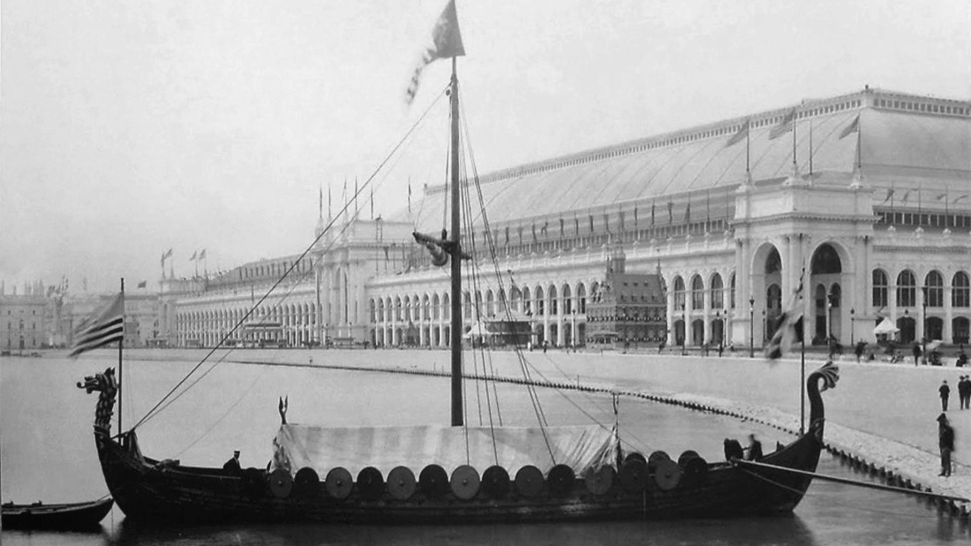 10 navires vikings les plus cool de l’histoire et 10 caractéristiques fascinantes